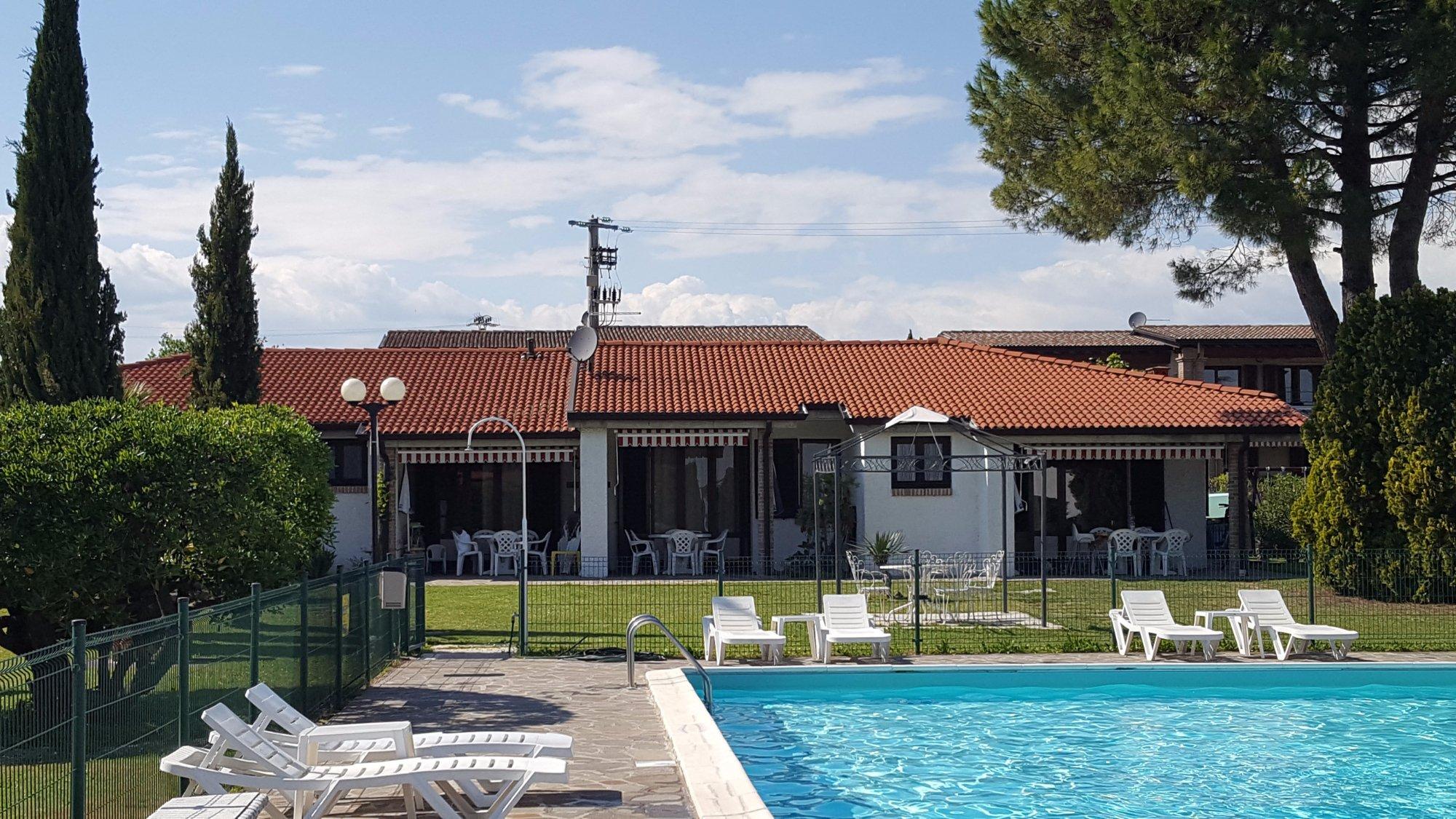 Italsol Residence Riai