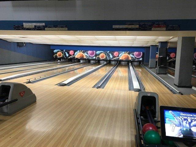 Bowladium