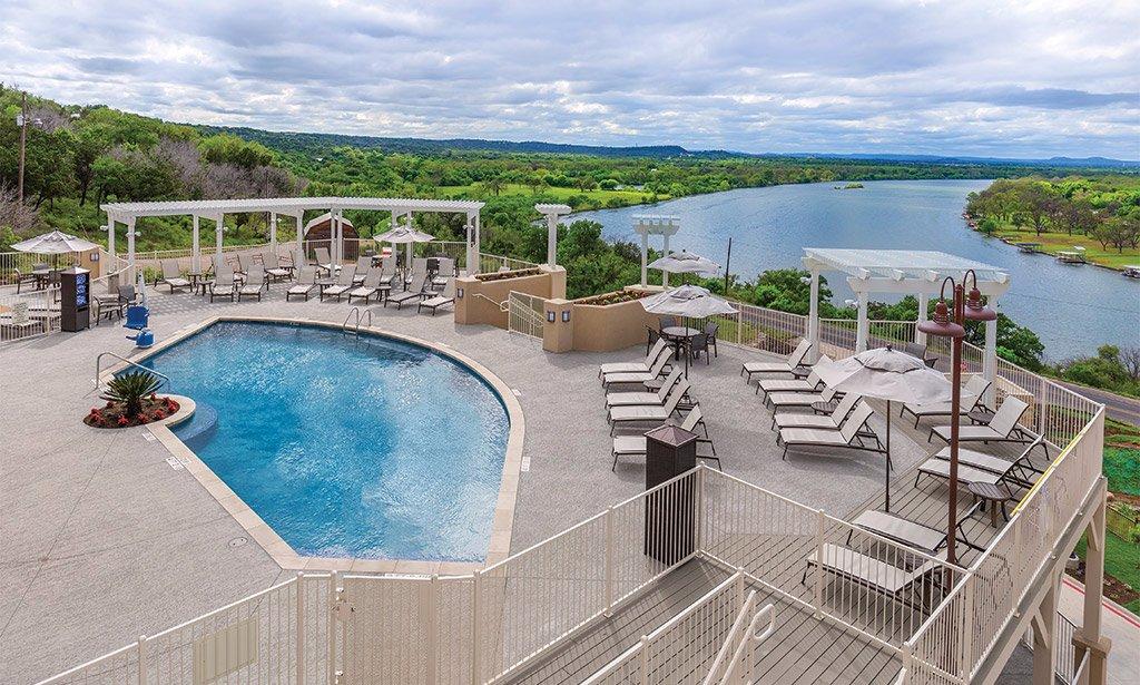 WorldMark Marble Falls