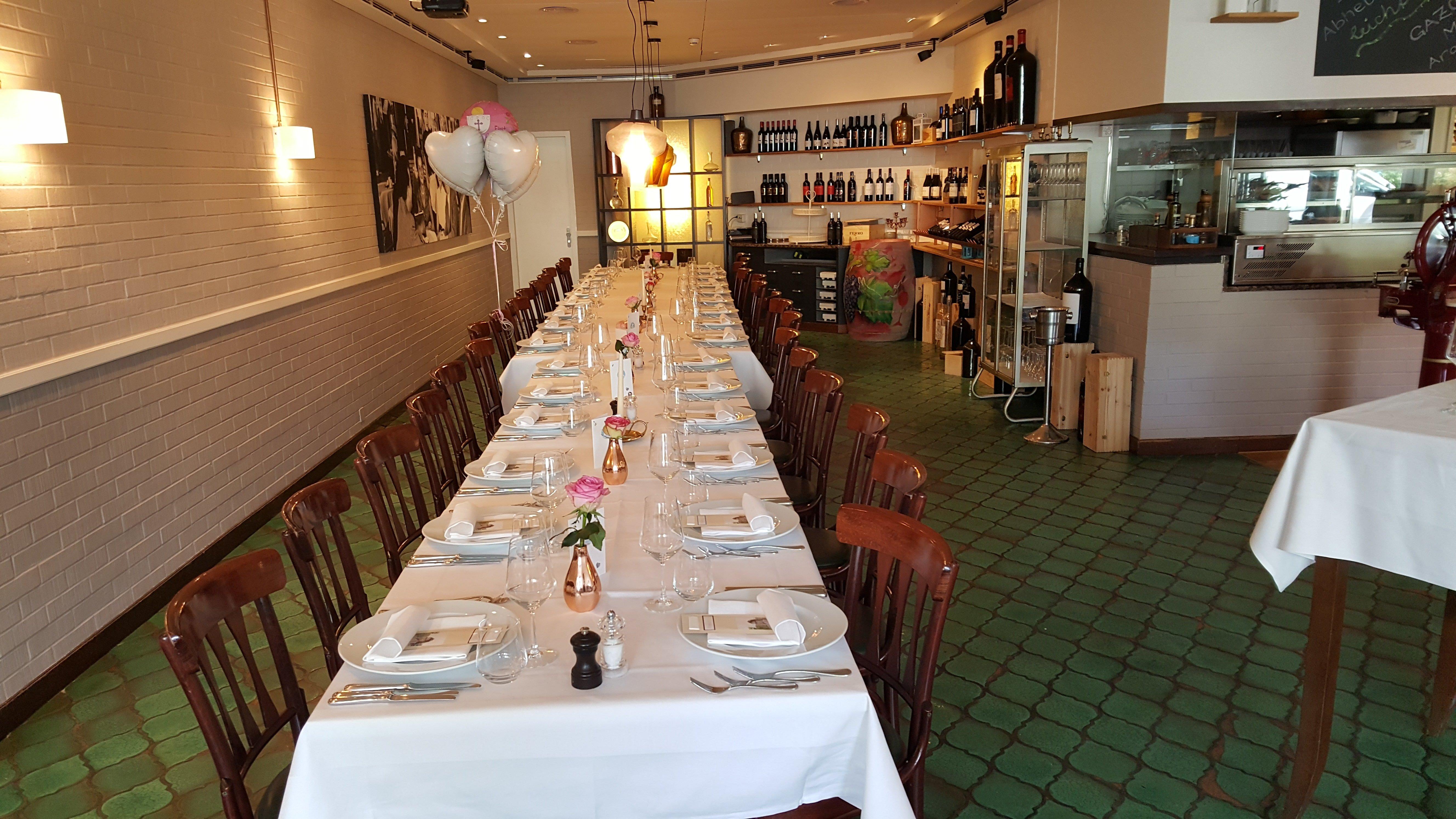 Ristorante Allegro