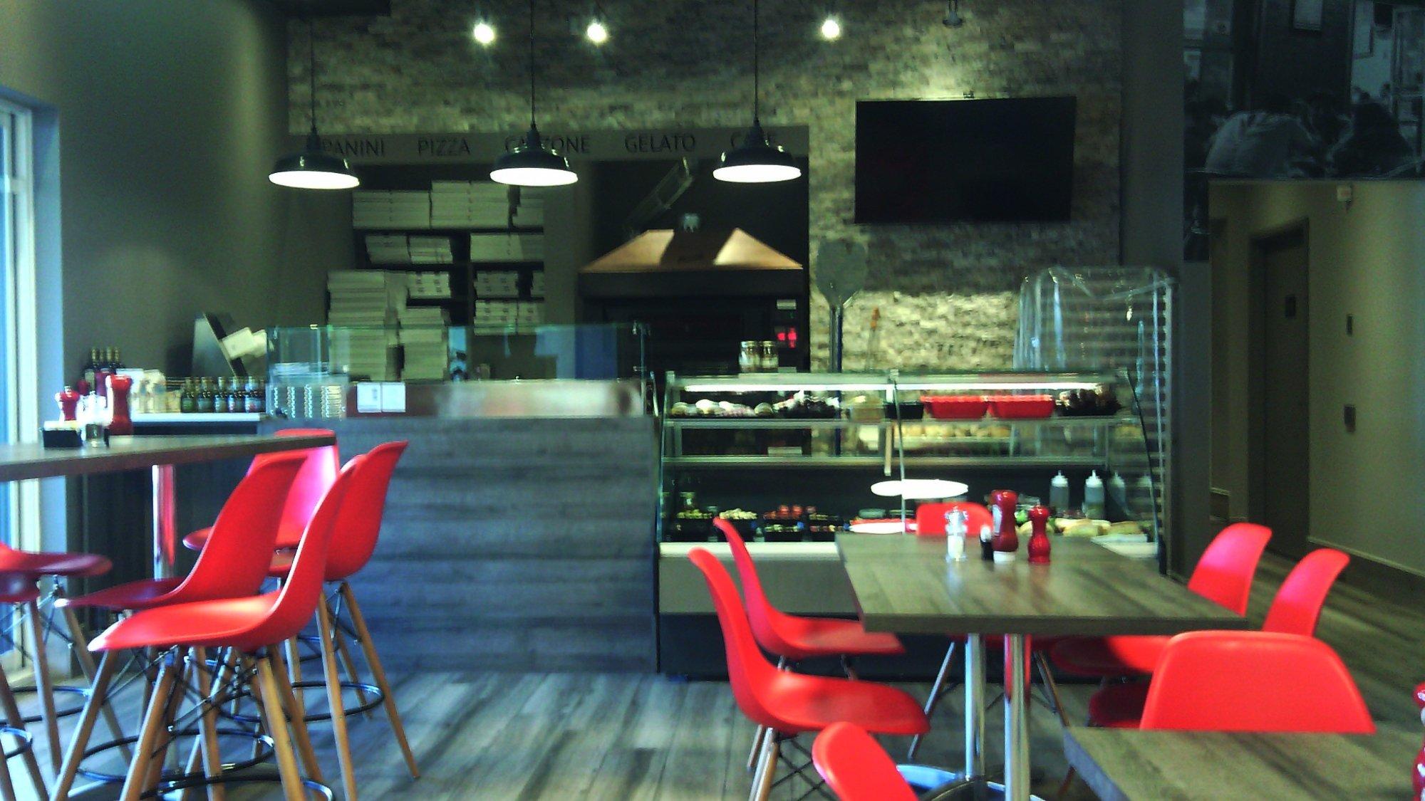 Four Corners Bakery Eatery