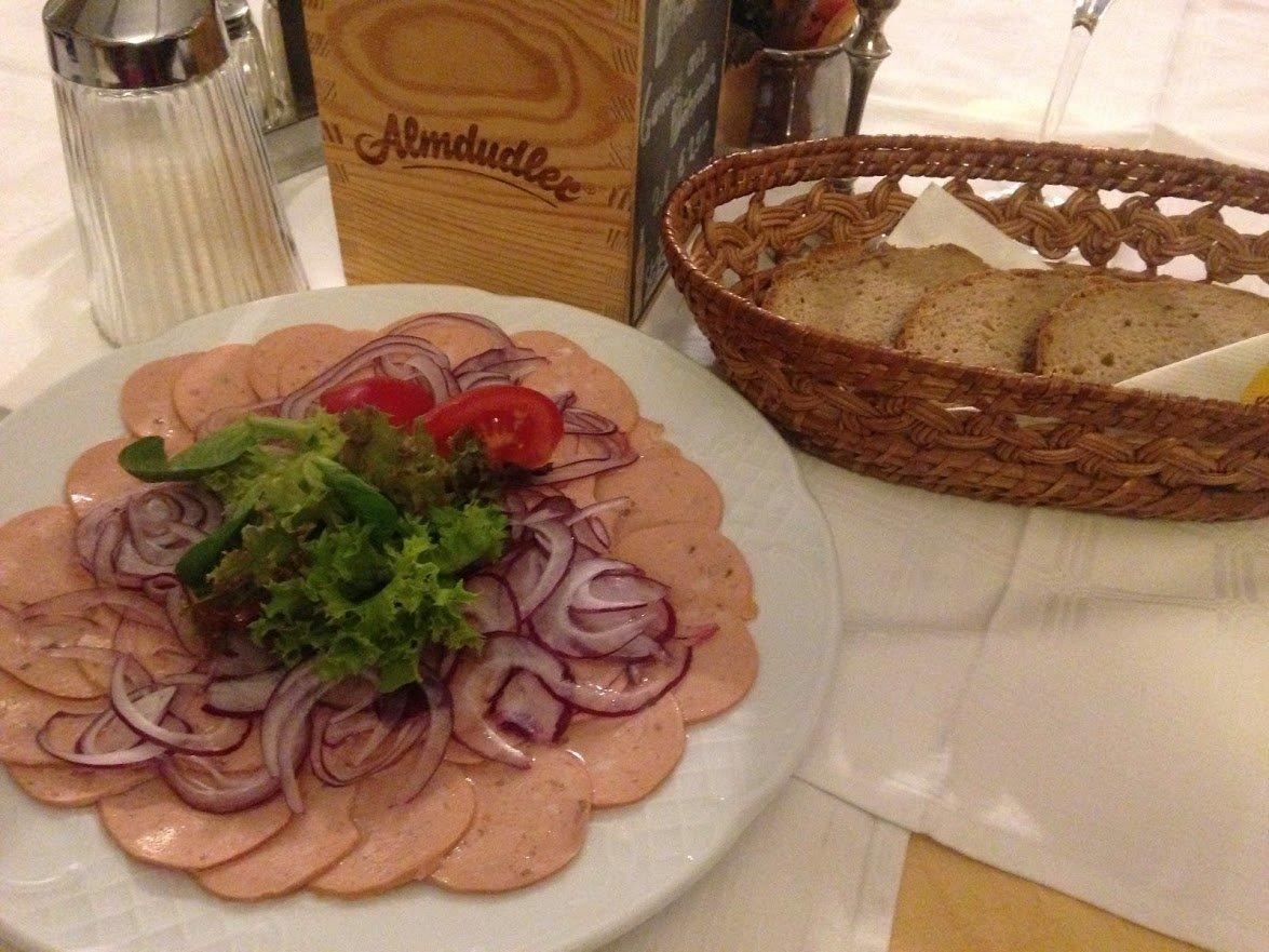 Gasthaus Zur Nachbarschaft