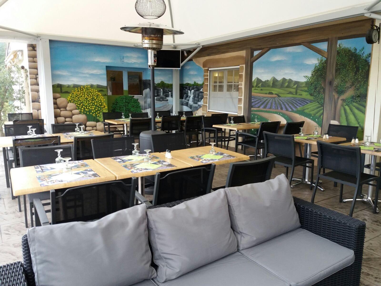 Camping Les Genets D’Or