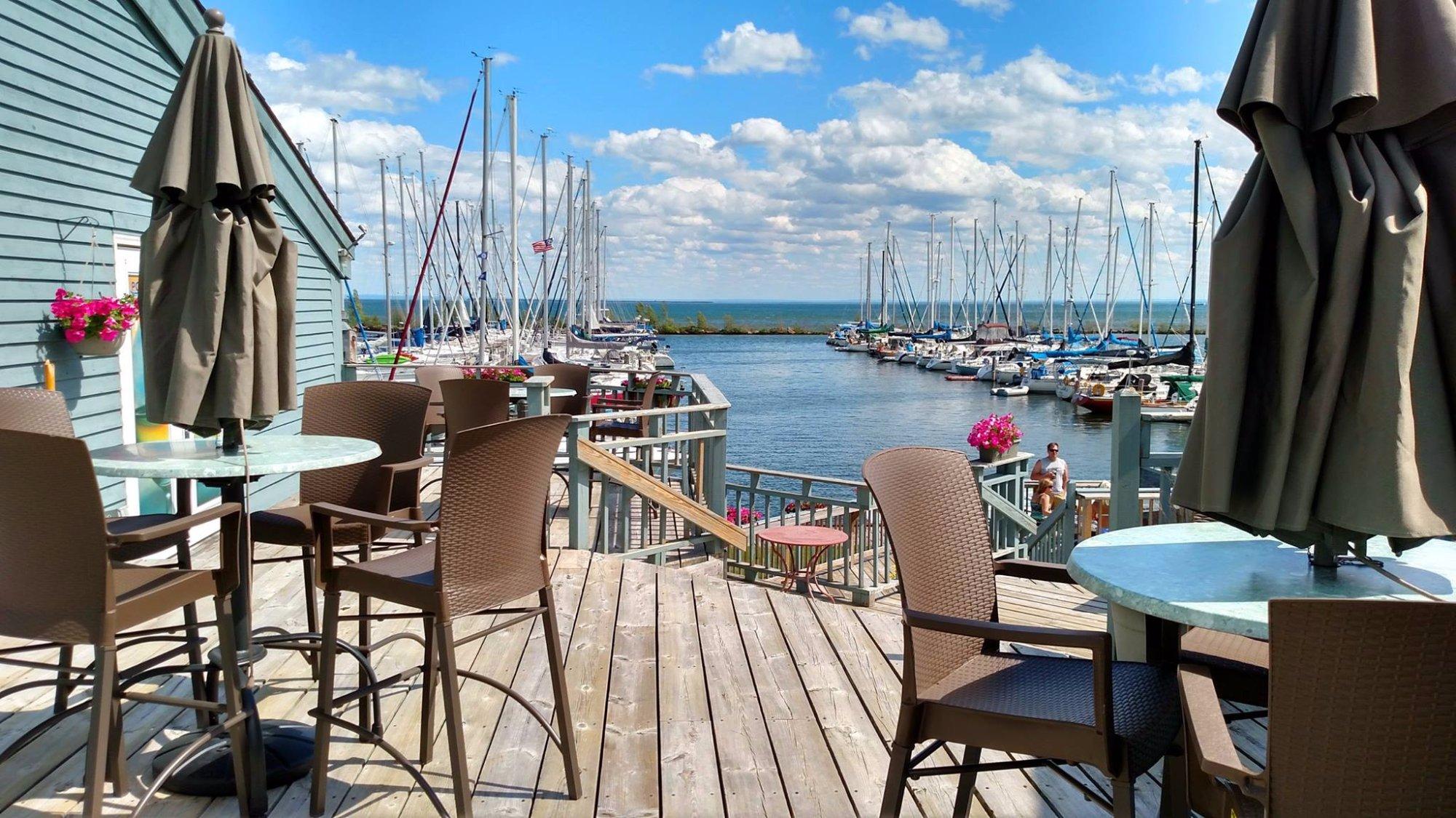 Portside Bar & Restaurant