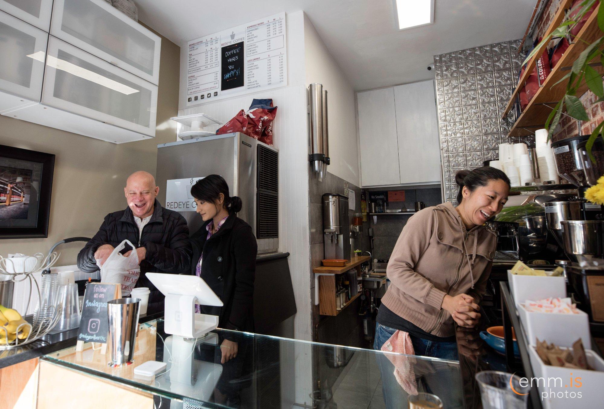 Photo by Einar Magnús M