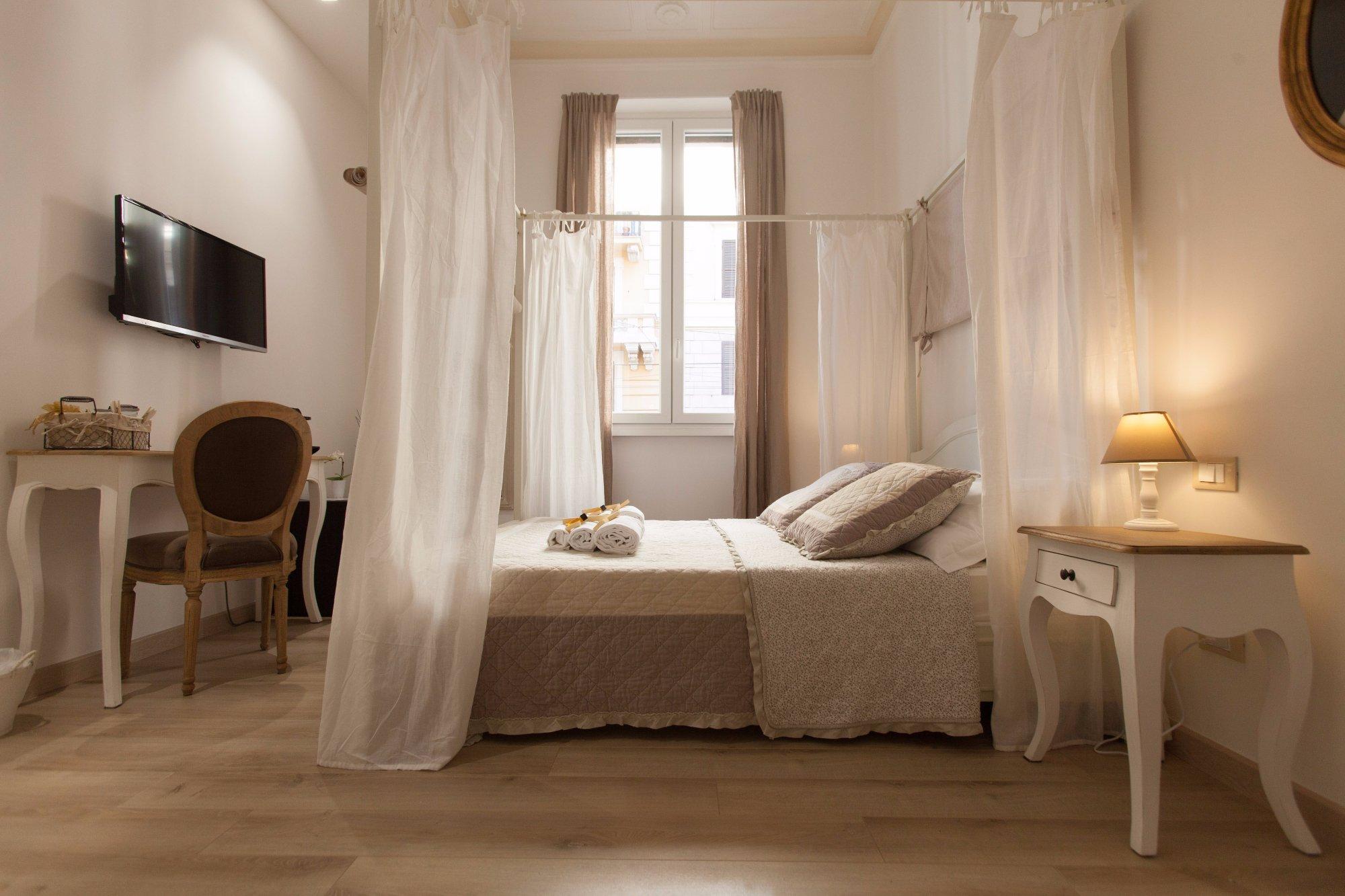 Popolo & Flaminio Rooms