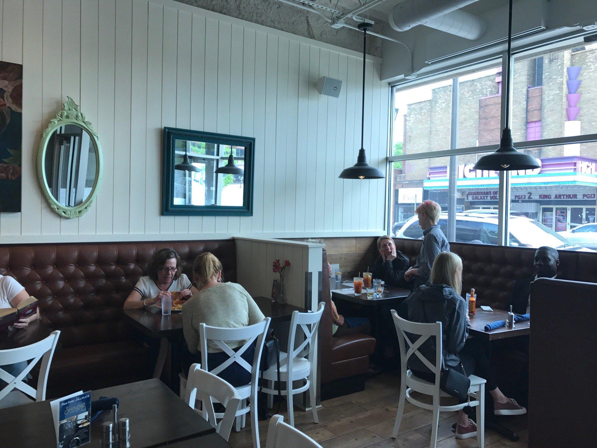 Highland Grill