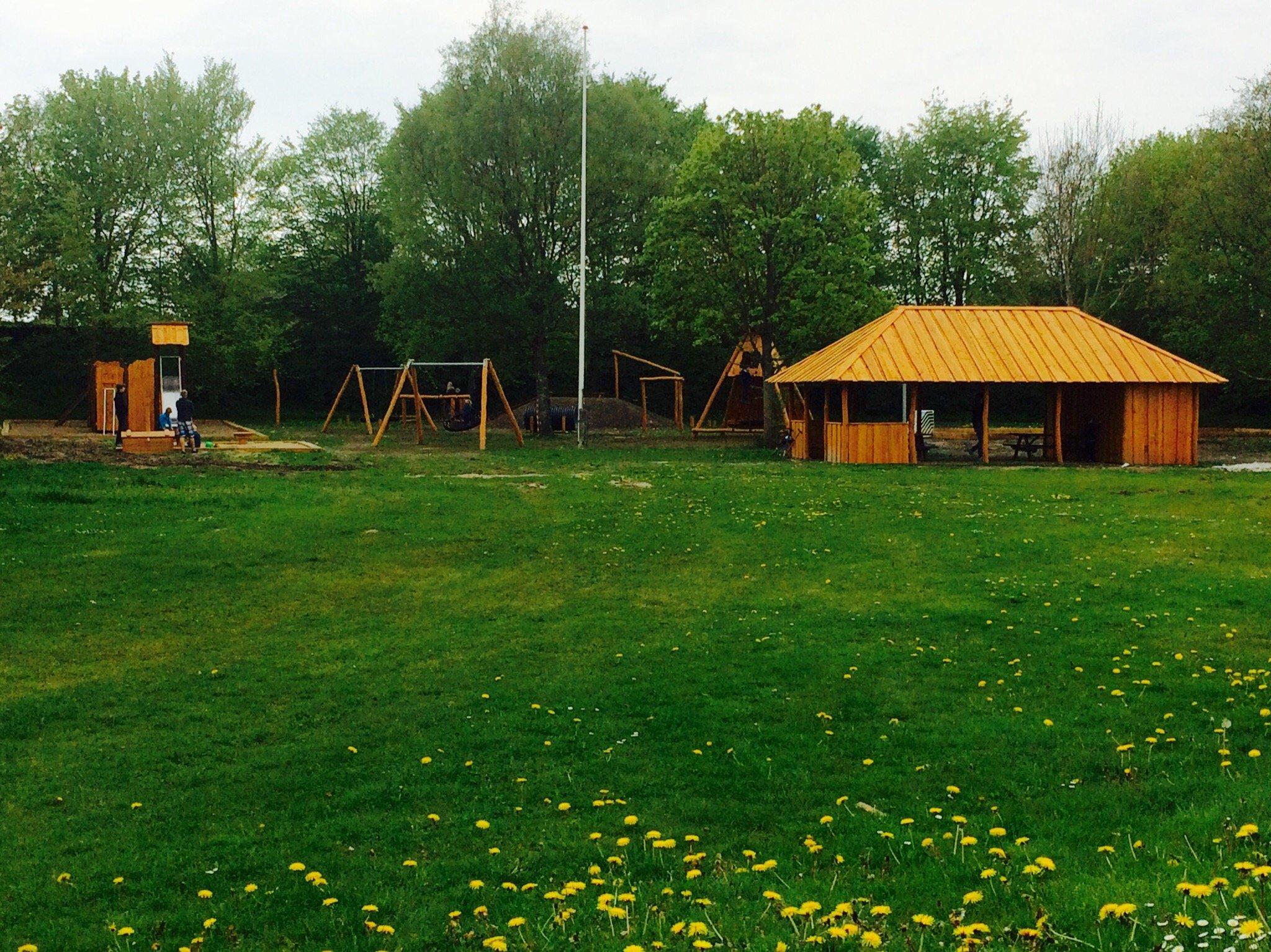 Lergraven i Soenderholm