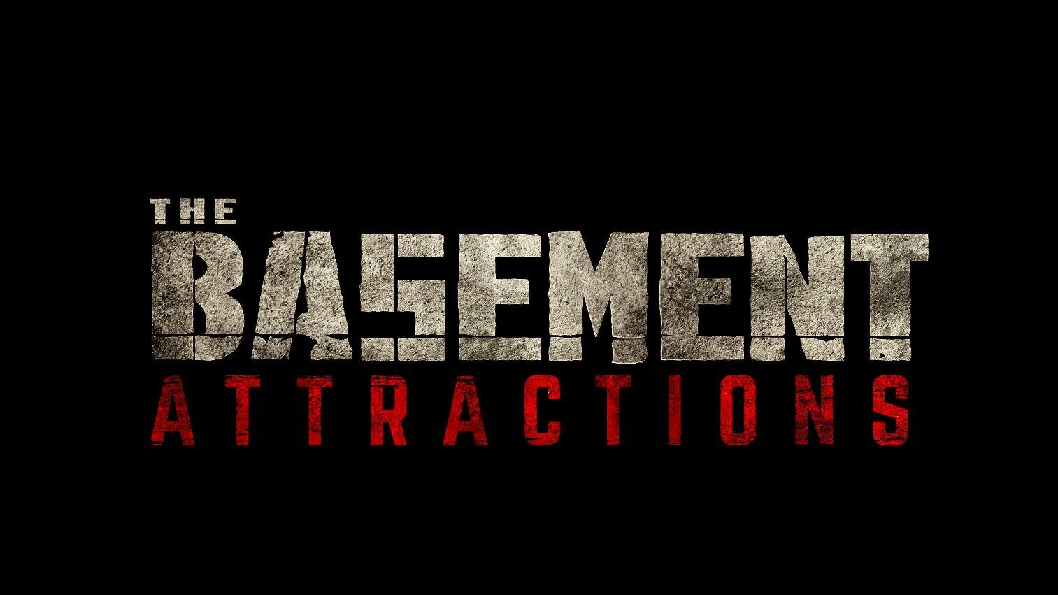 The Basement Attractions