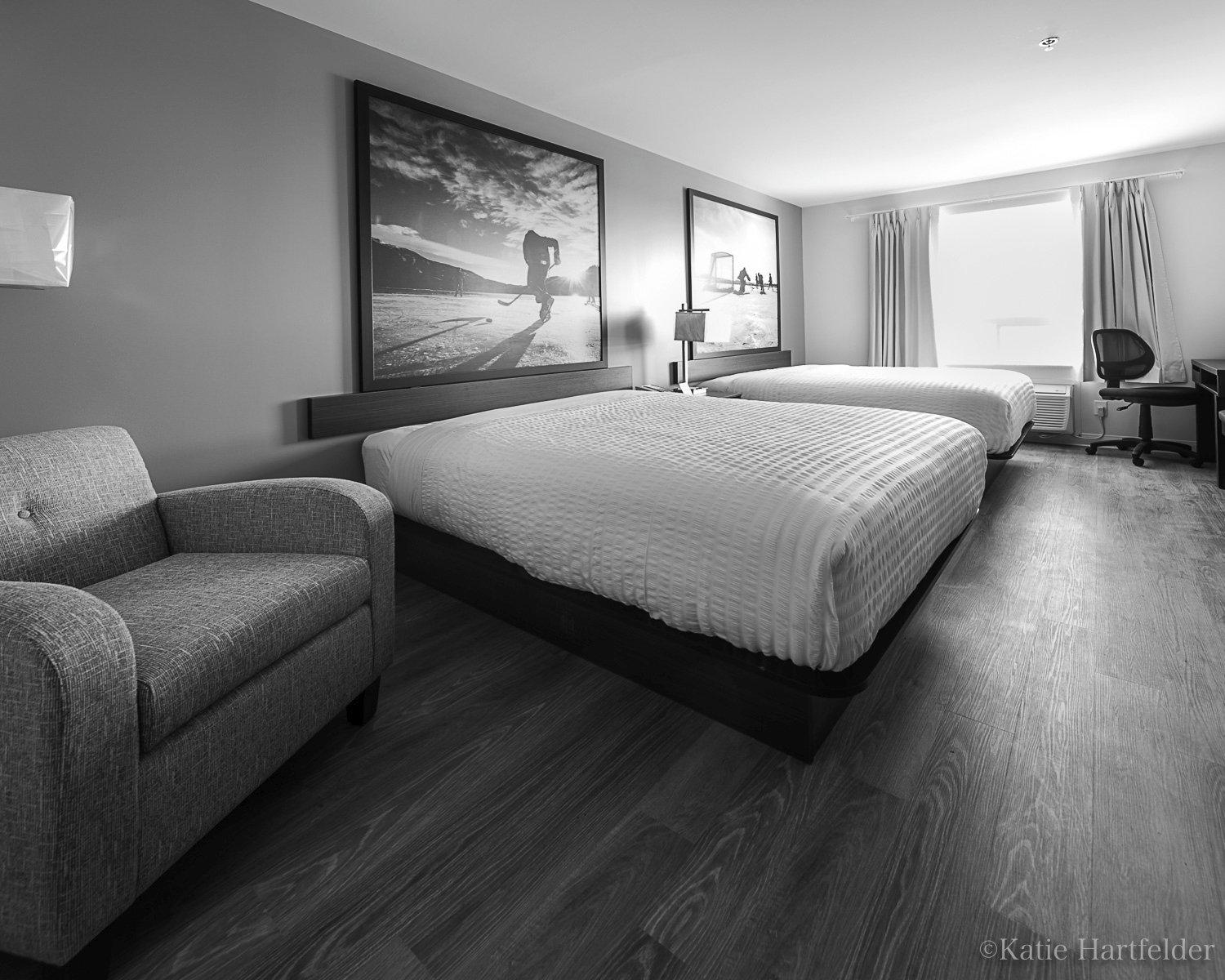 Super 8 by Wyndham Winnipeg East MB