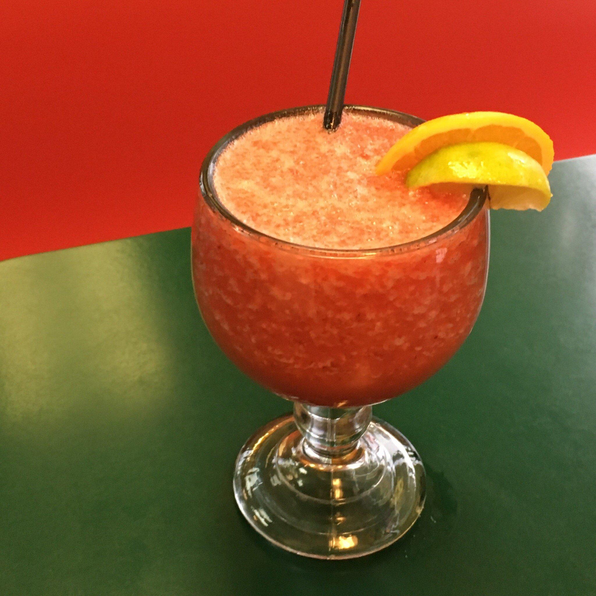 La Herradura Mexican