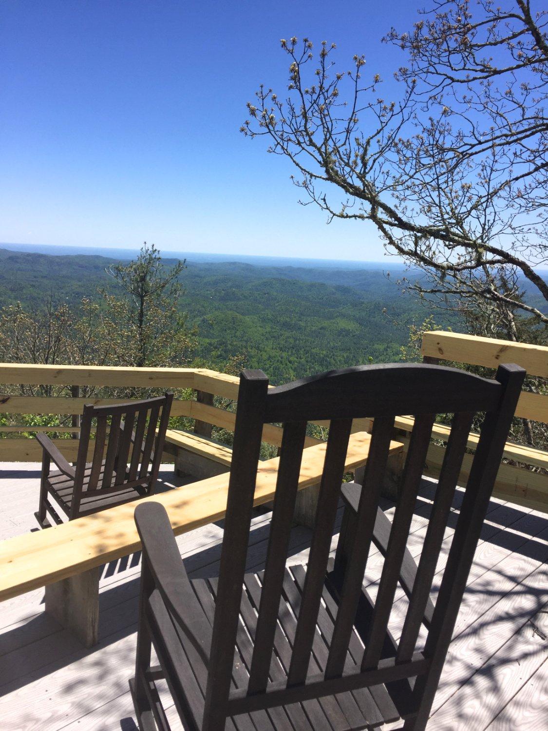 The Mountain Retreat and Learning Center