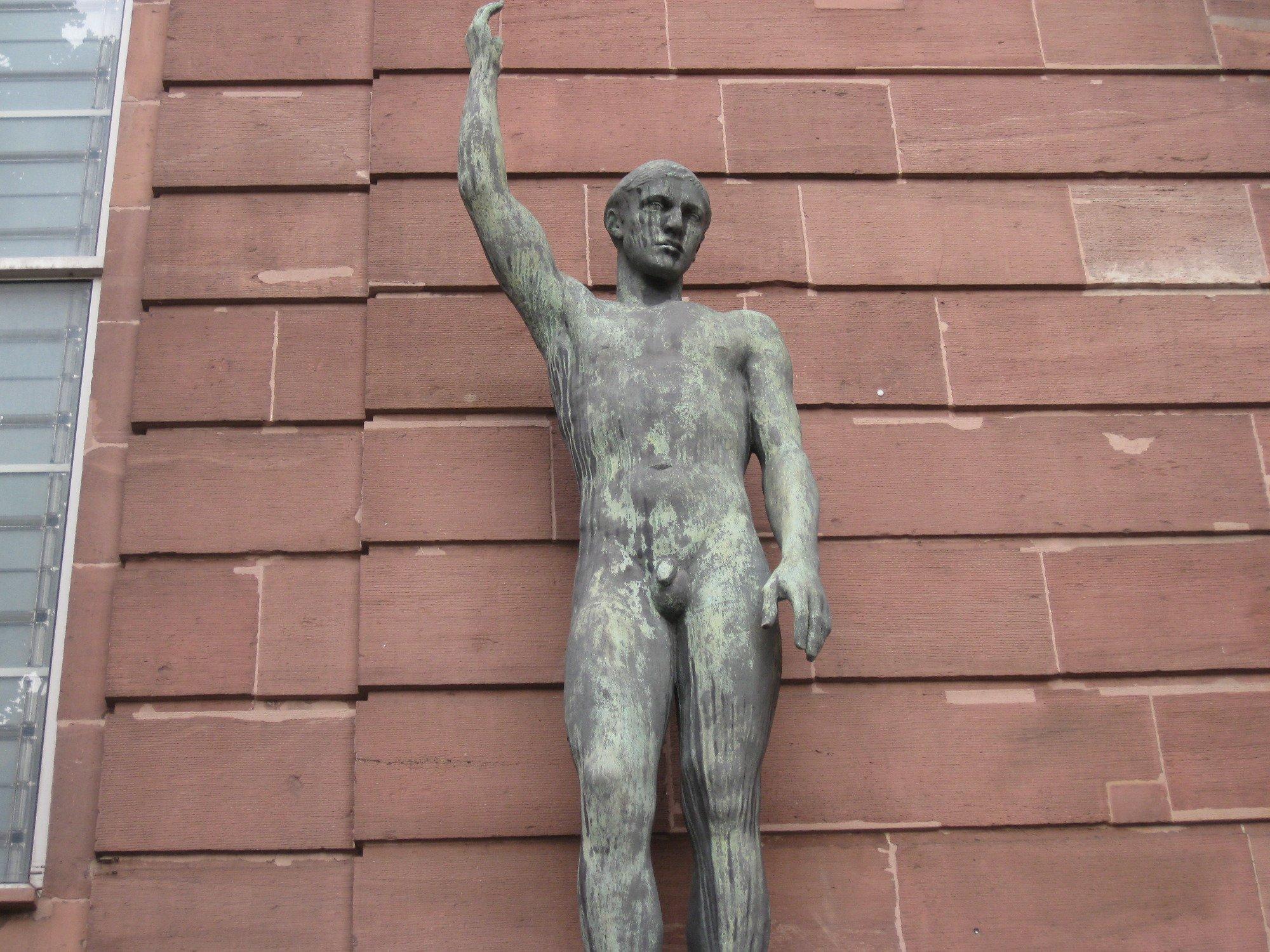 Friedrich-Ebert-Denkmal