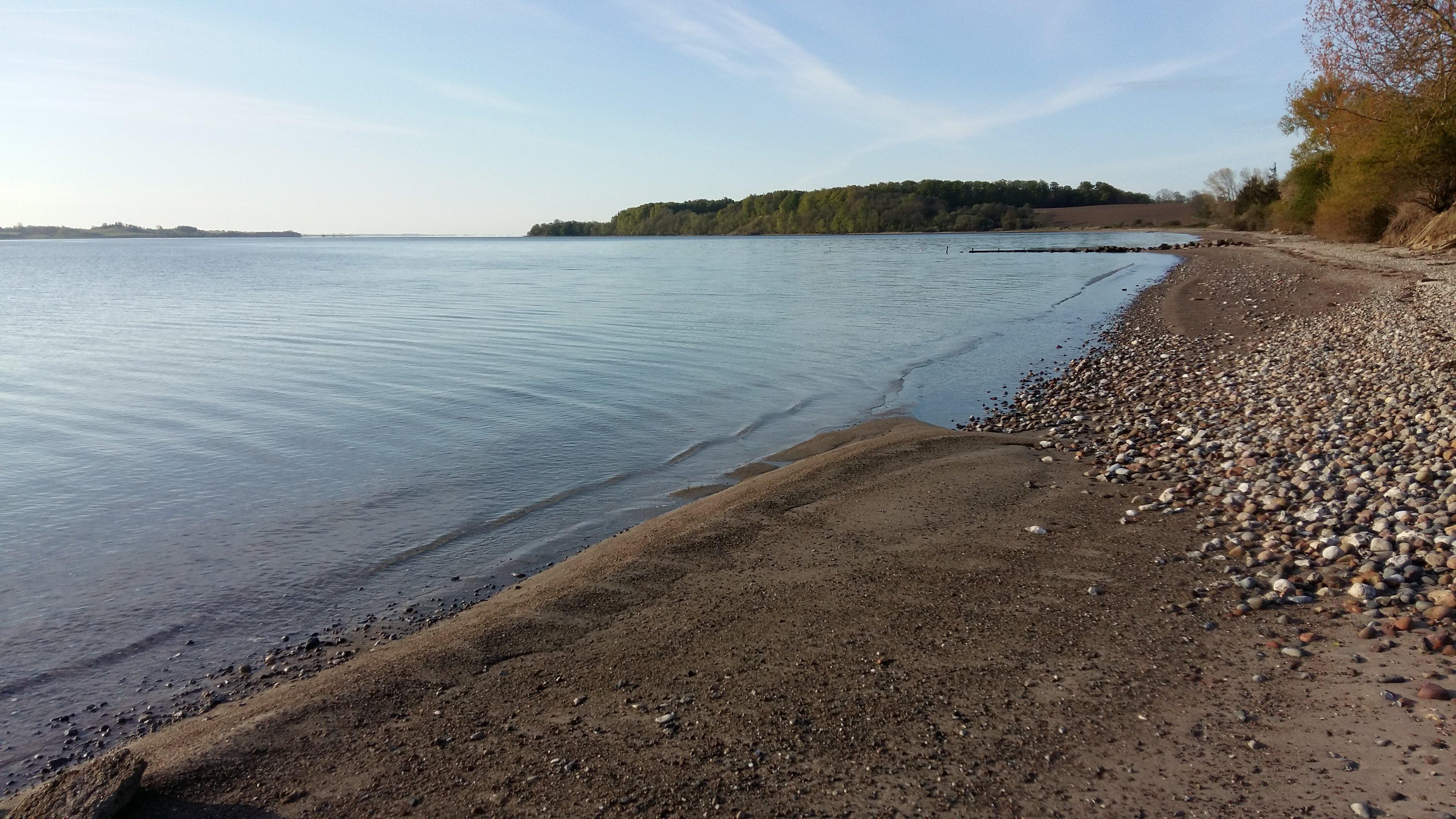 Gaasevig Strand Camping