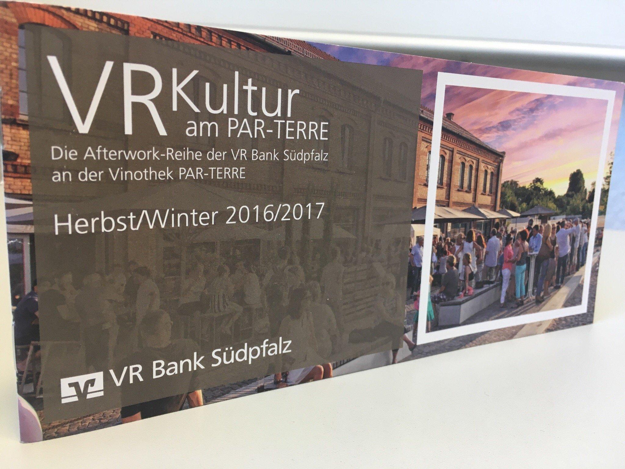 Vinothek "Par Terre"