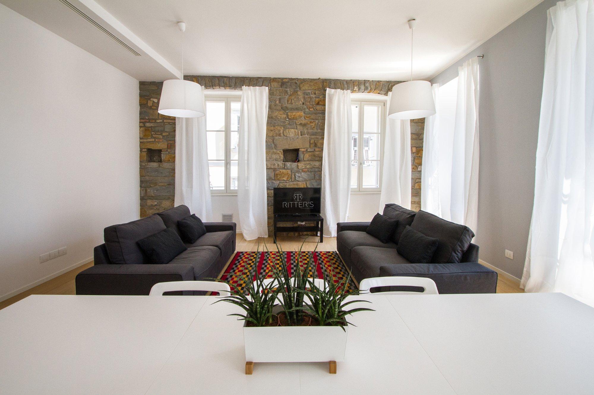 Ritter's Rooms & Apartments