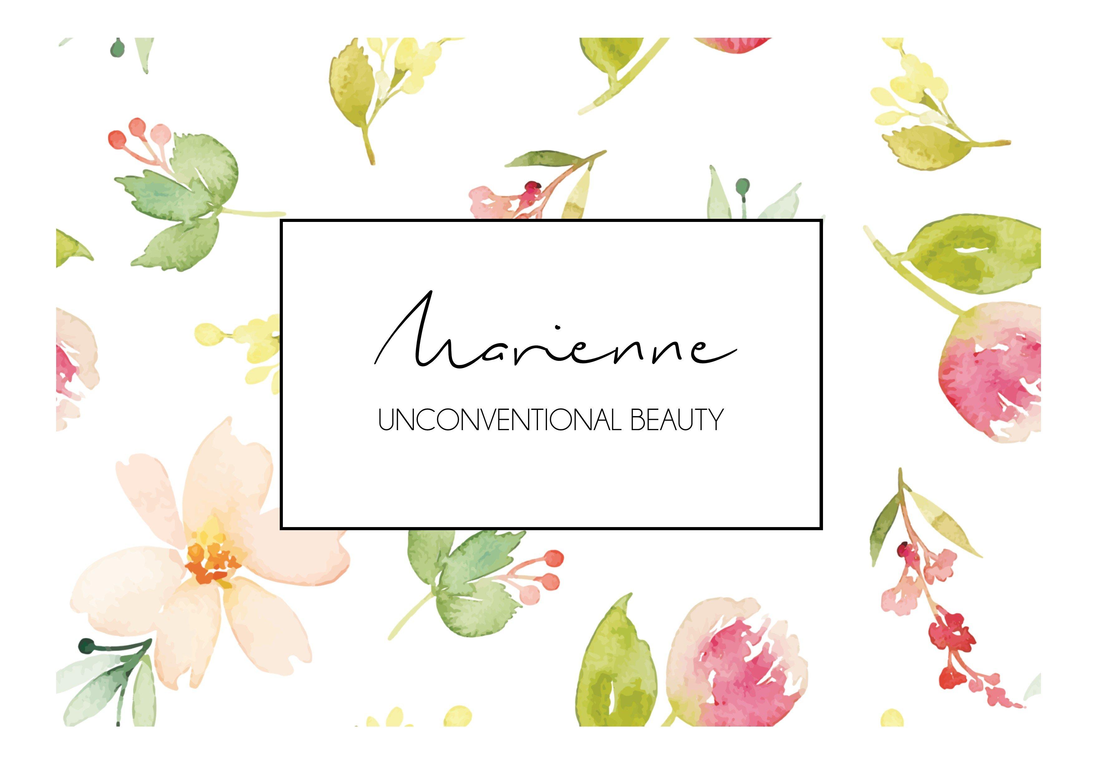 Marienne Unconventional Beauty