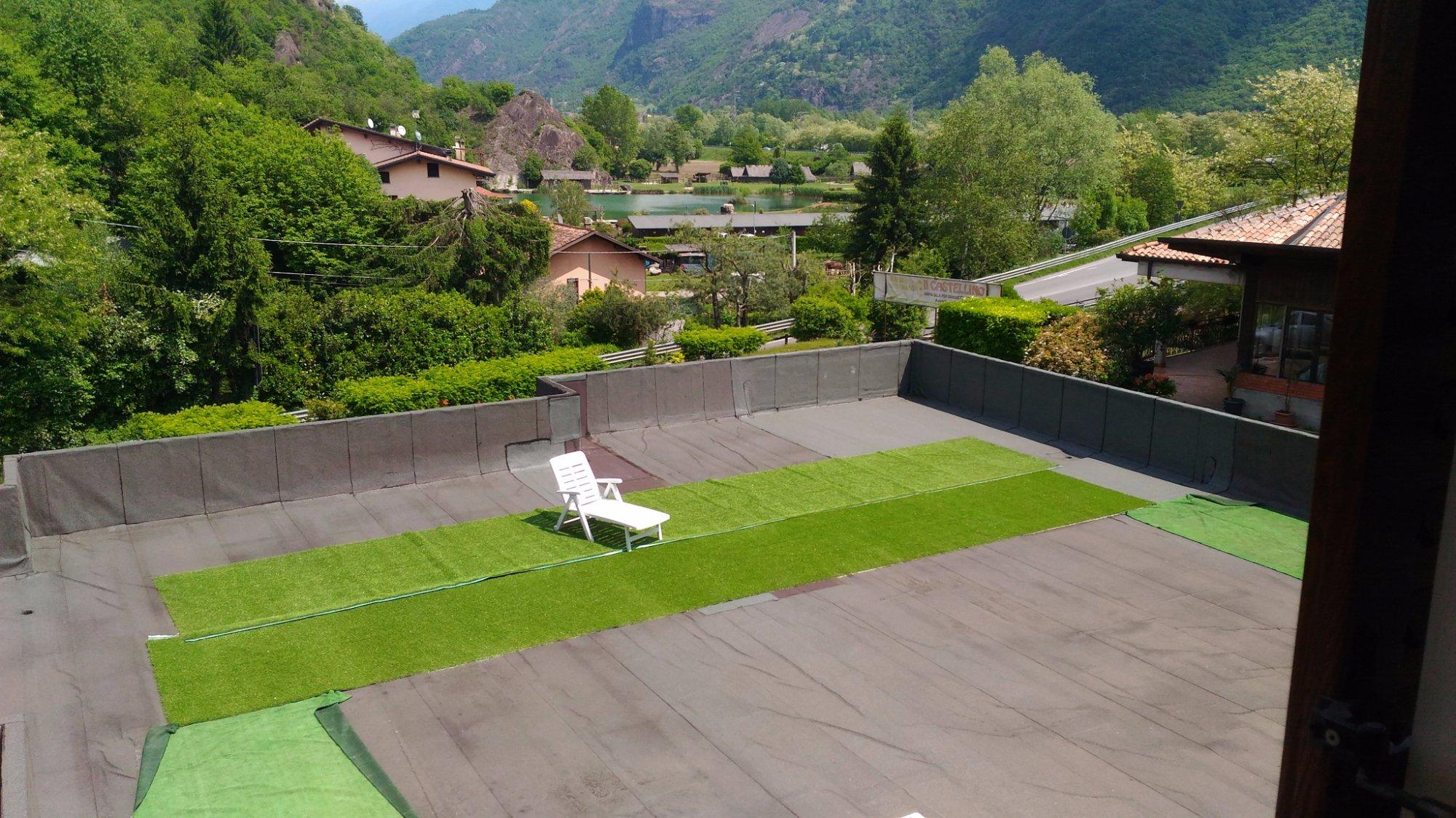 Albergo Ristorante Il Castellino