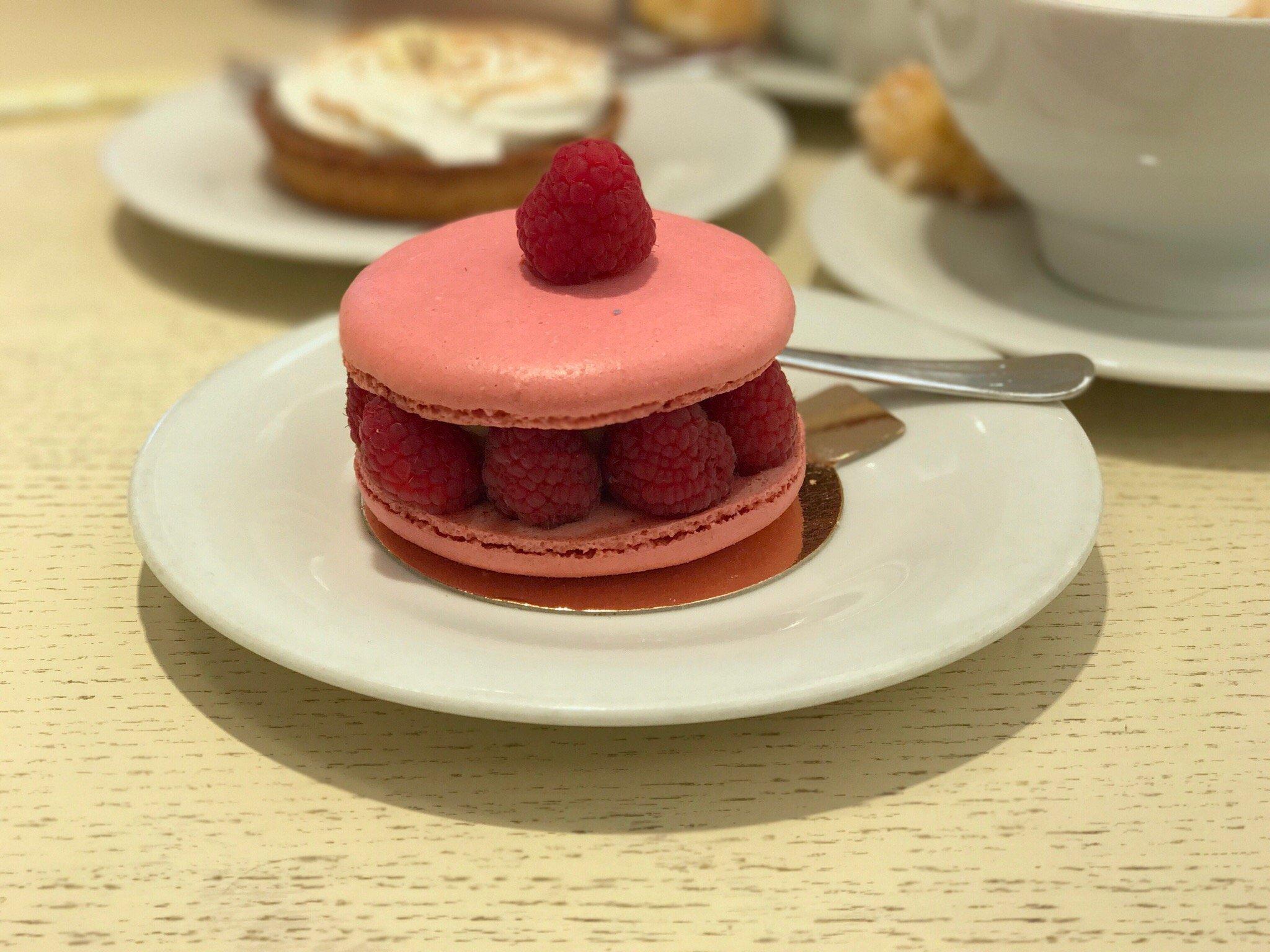 Epi Boulangerie Patisserie