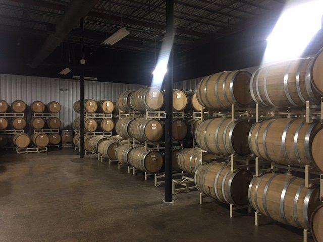 Kozuba & Sons Distillery