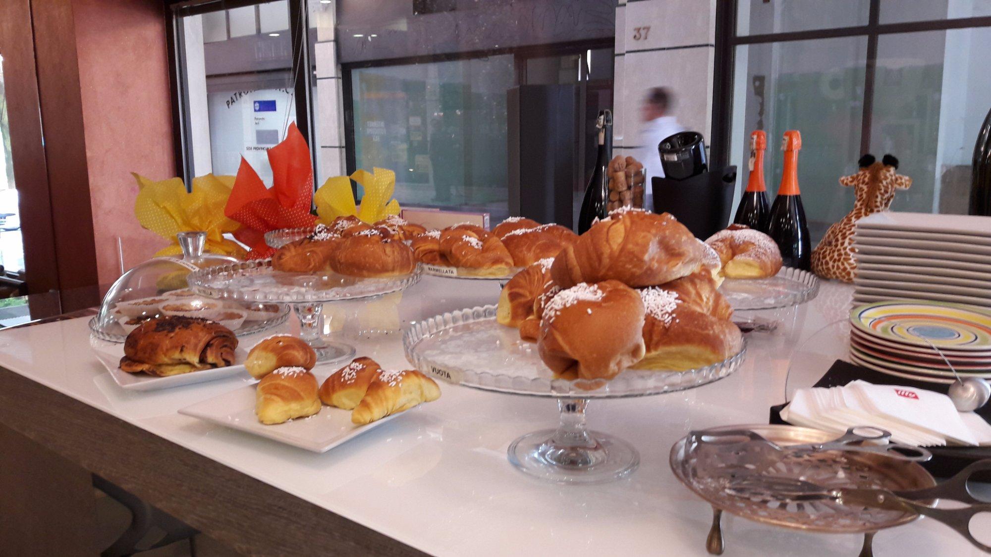 Dolci Tentazioni di Fabio