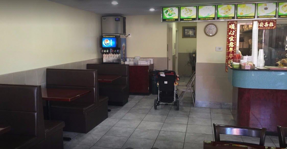 Panda Chinese Restaurant