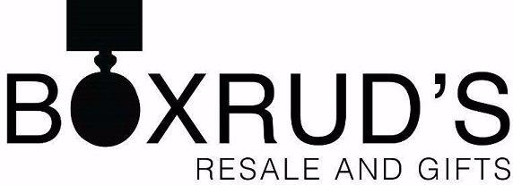 Boxrud's Resale & Gifts