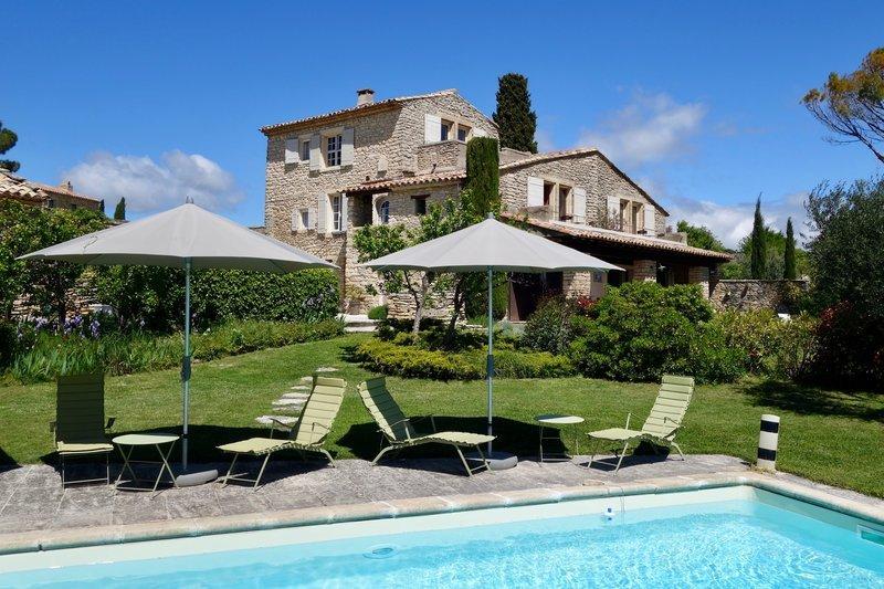 Les Balcons du Luberon