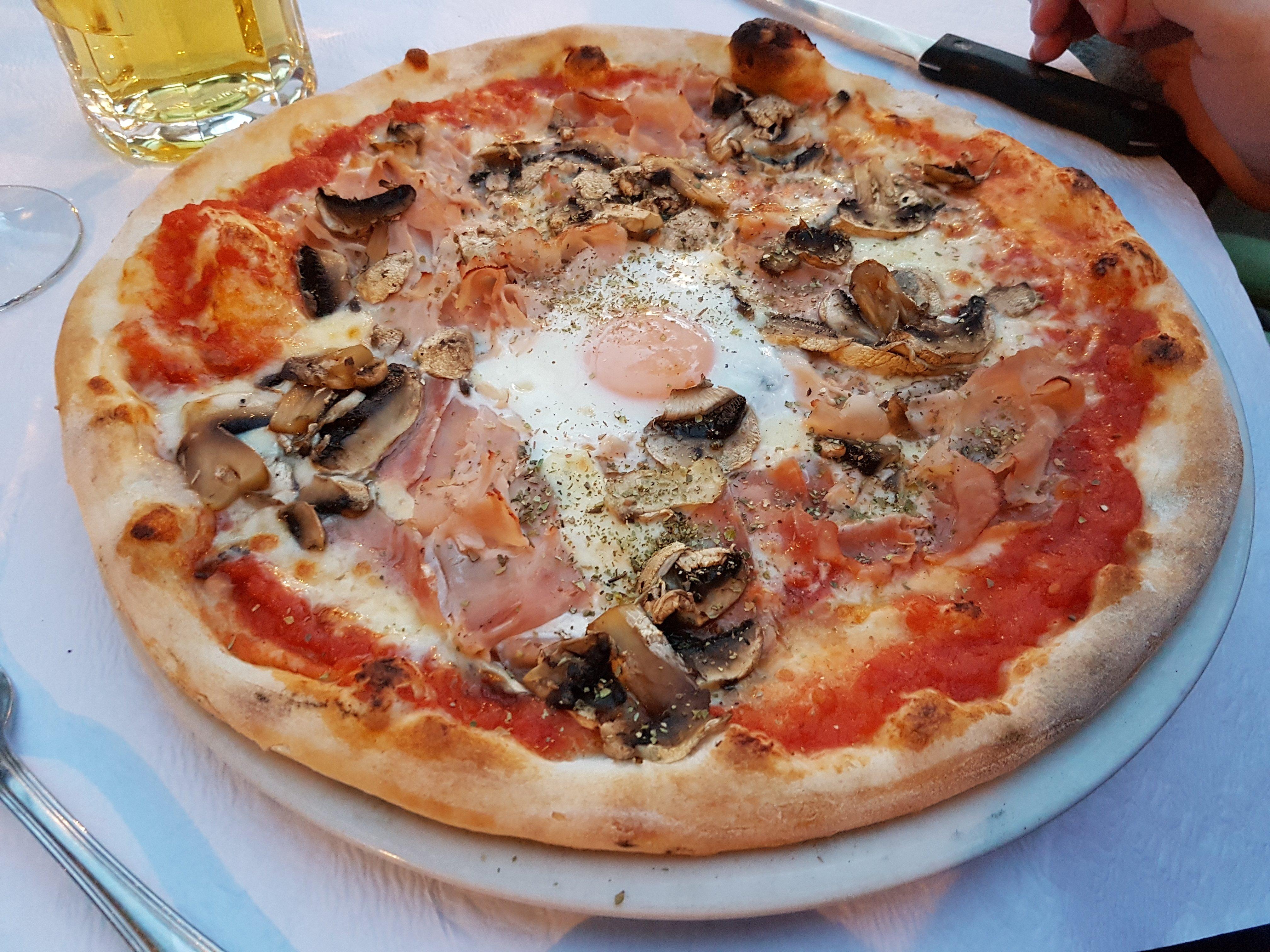 Restaurant Le Pommier