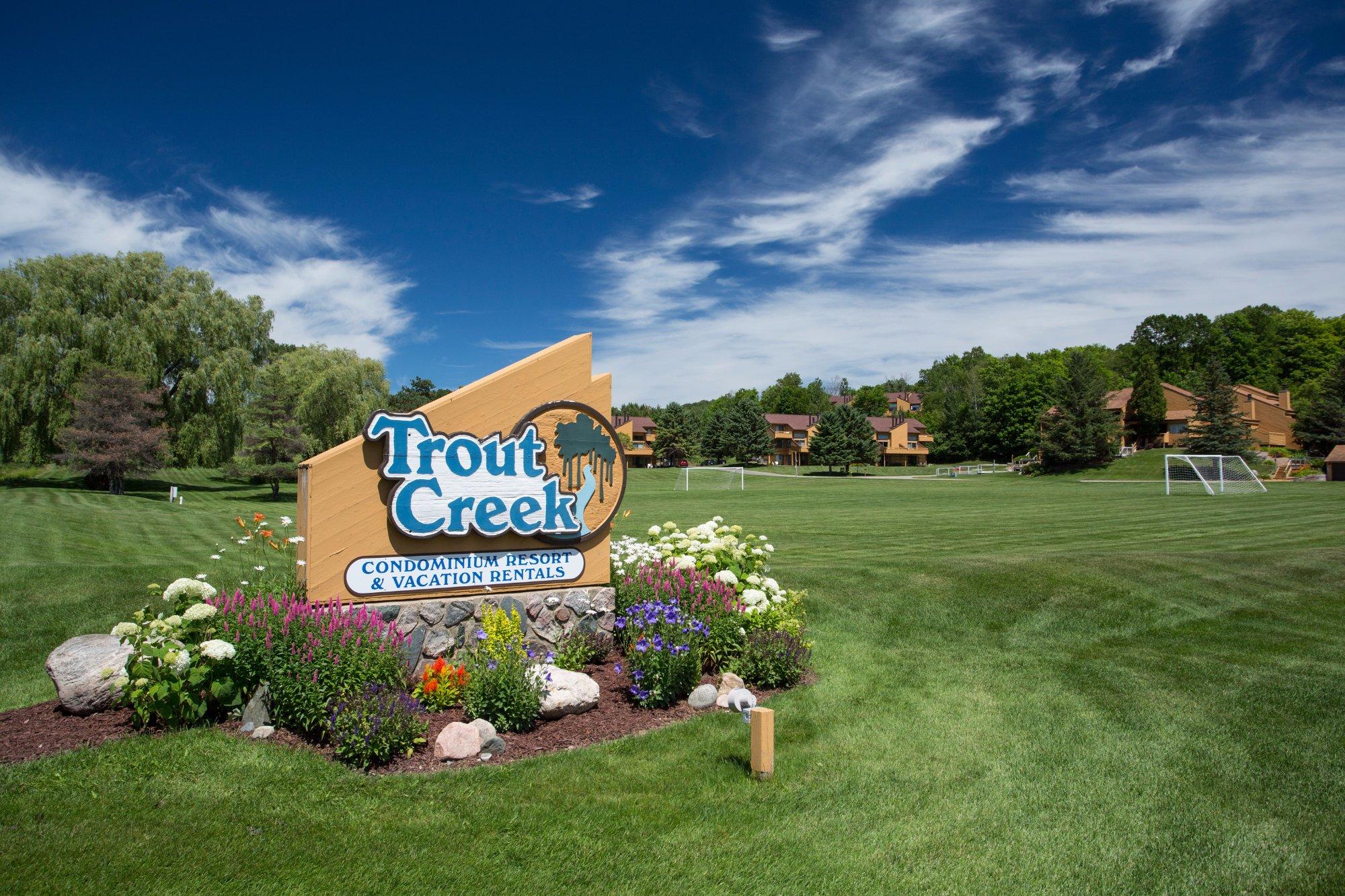 Trout Creek Rental Management