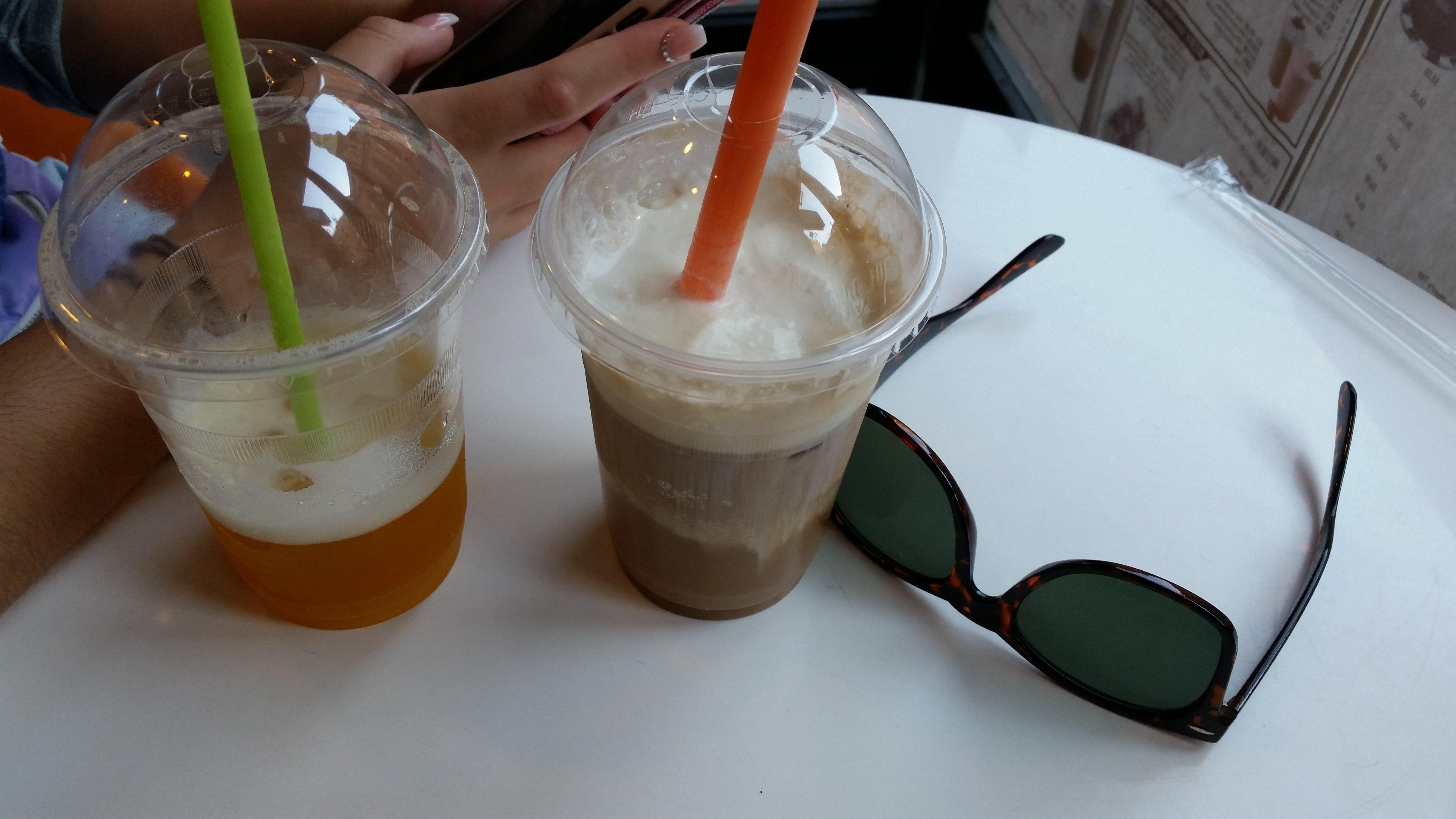 Silk Road Cafe