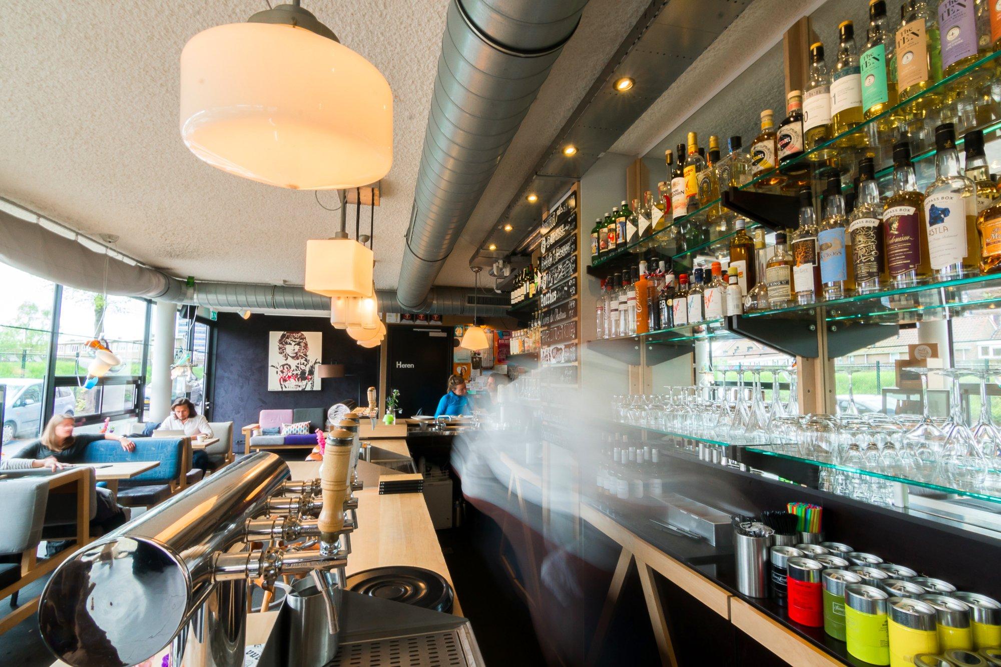 Caspar Café - Bistro - Bar Arnhem