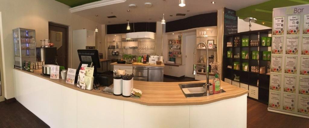 MundArt The Restaurant