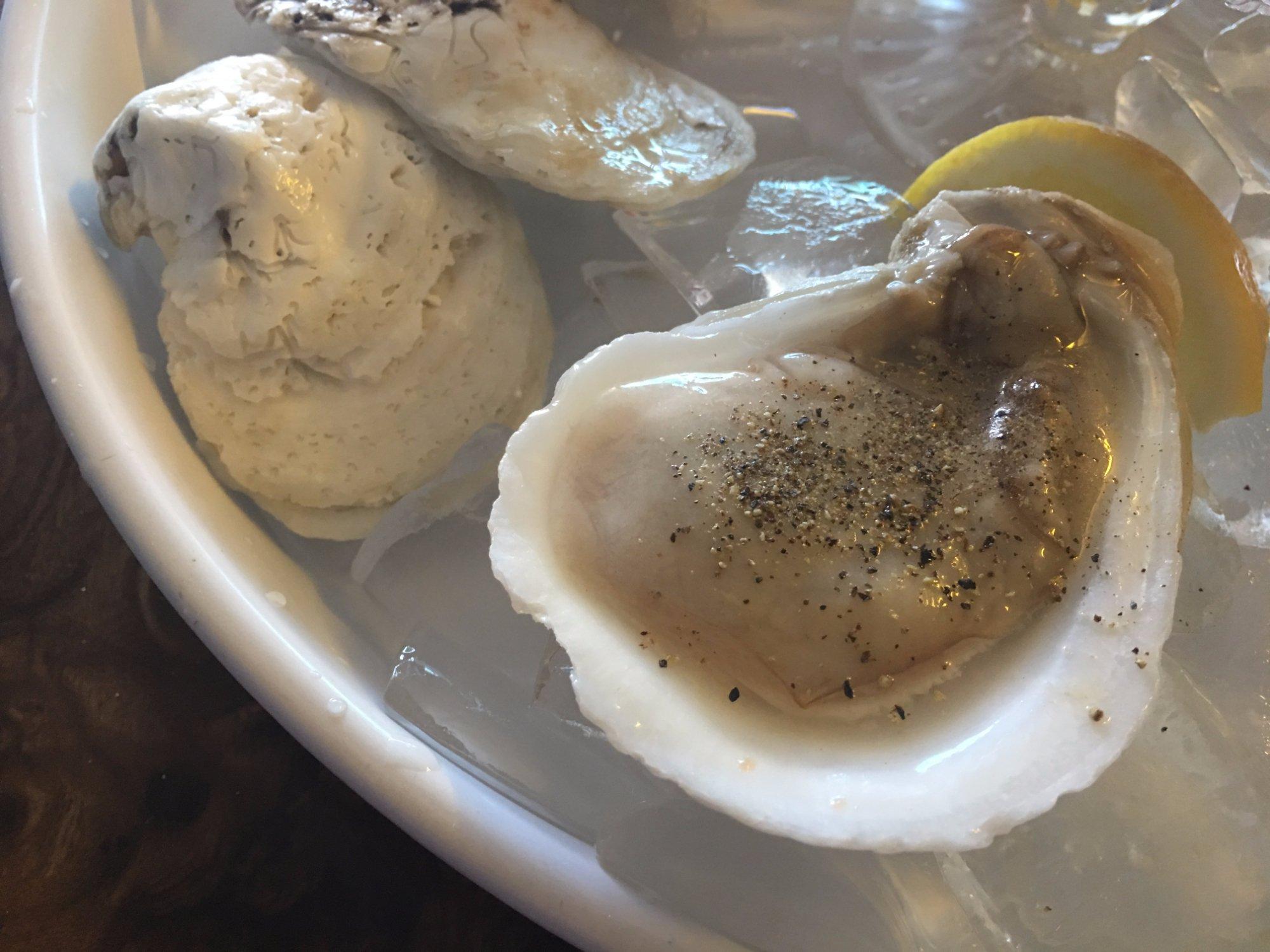 Baytown Seafood Restaurant