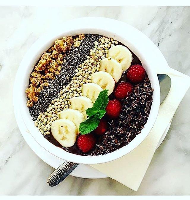 SUPERFOODS & ORGANIC LIQUIDS