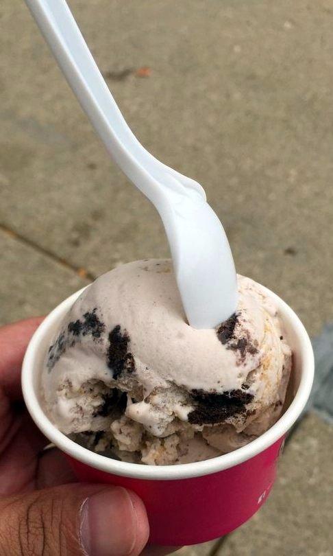 Kimmer's Ice Cream