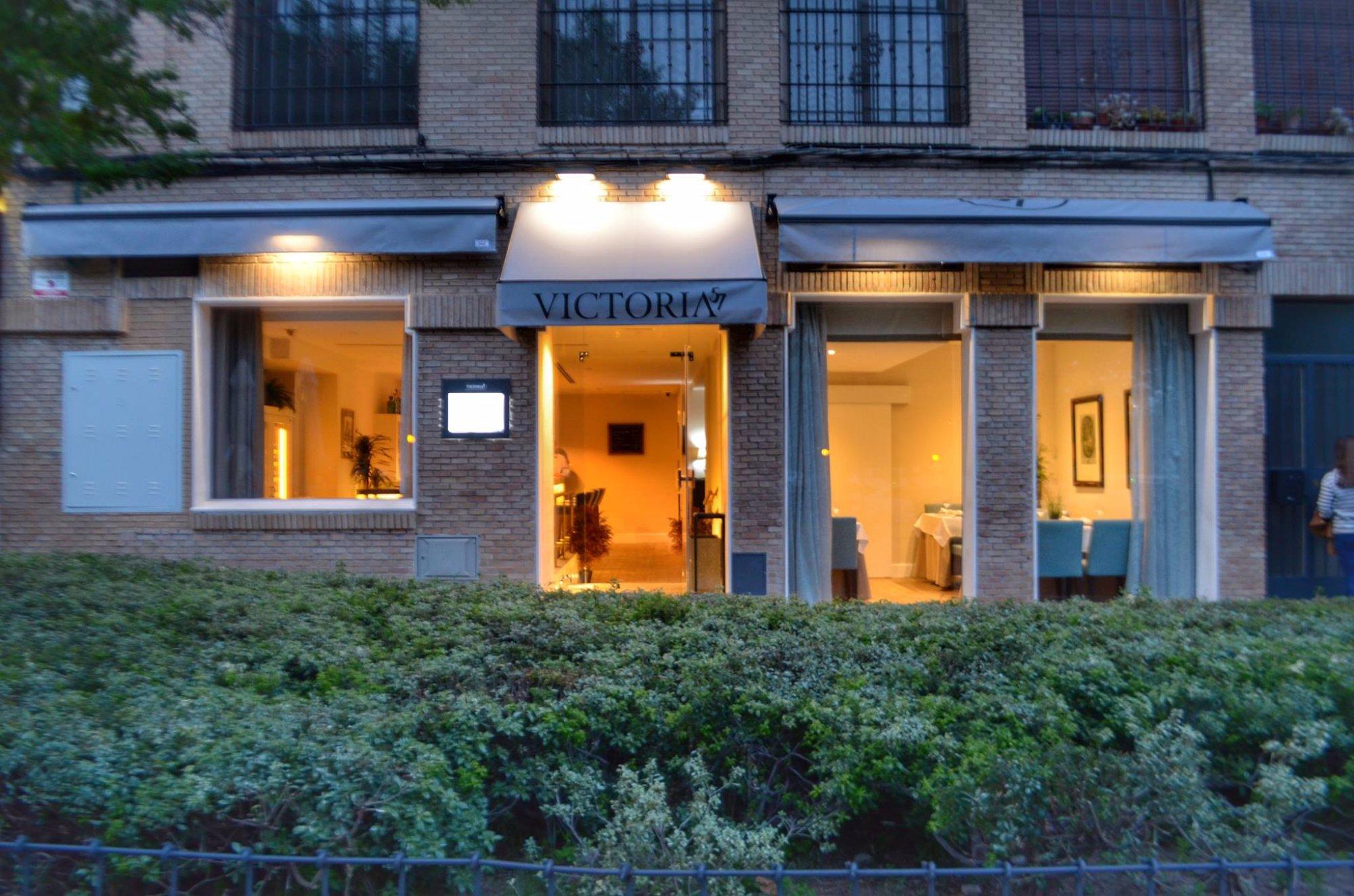 Victoria 57 Restaurante