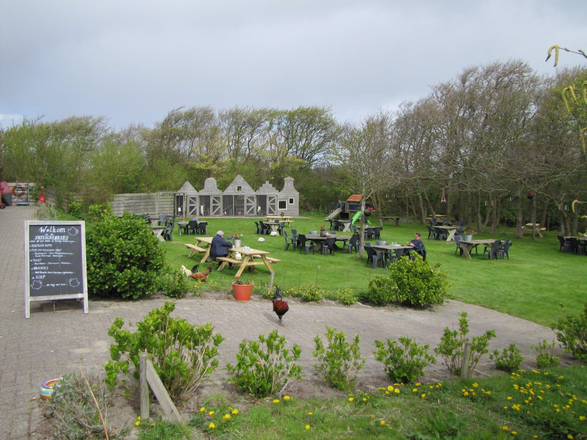 Landgoed de Bonte Belevenis