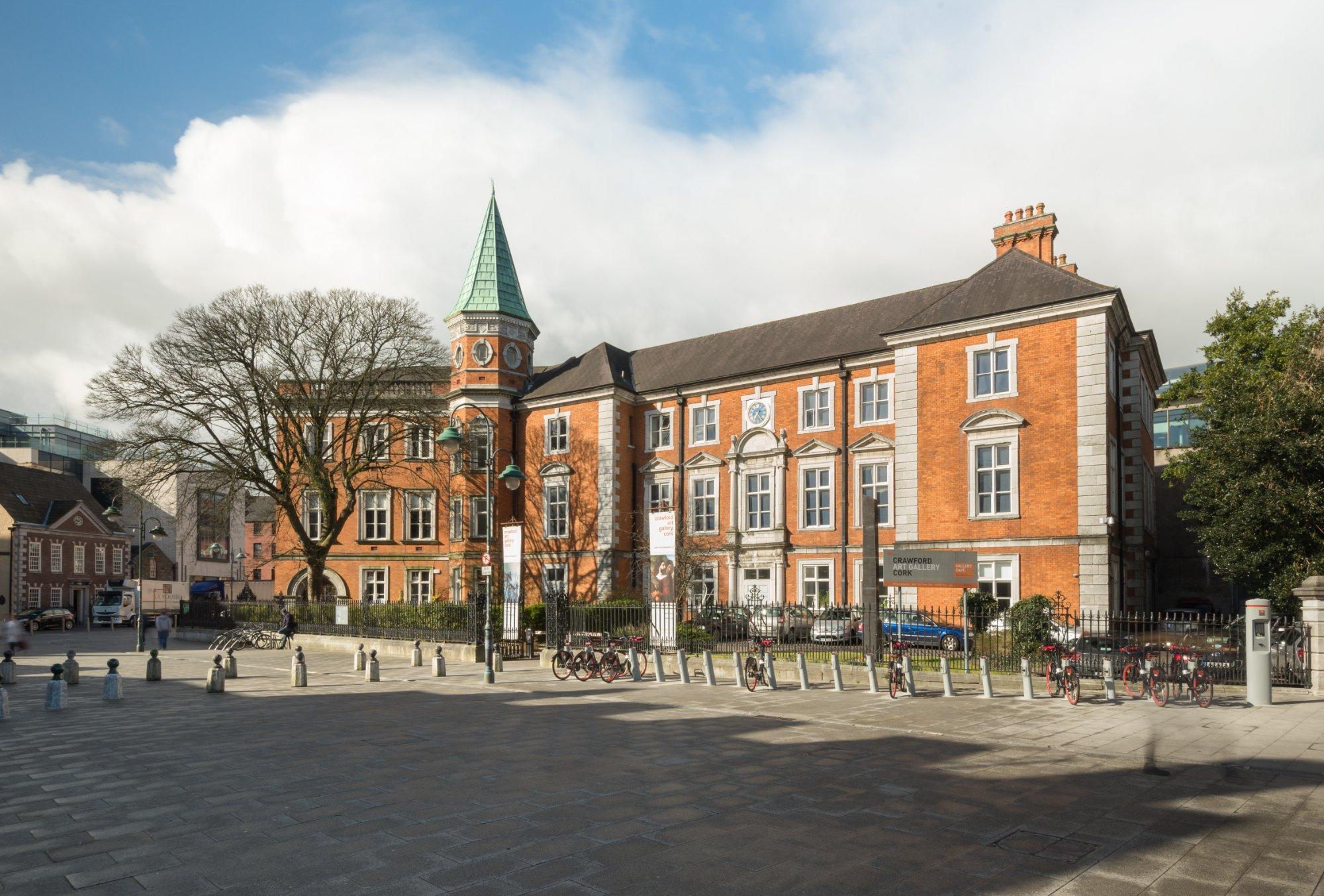 Crawford Art Gallery