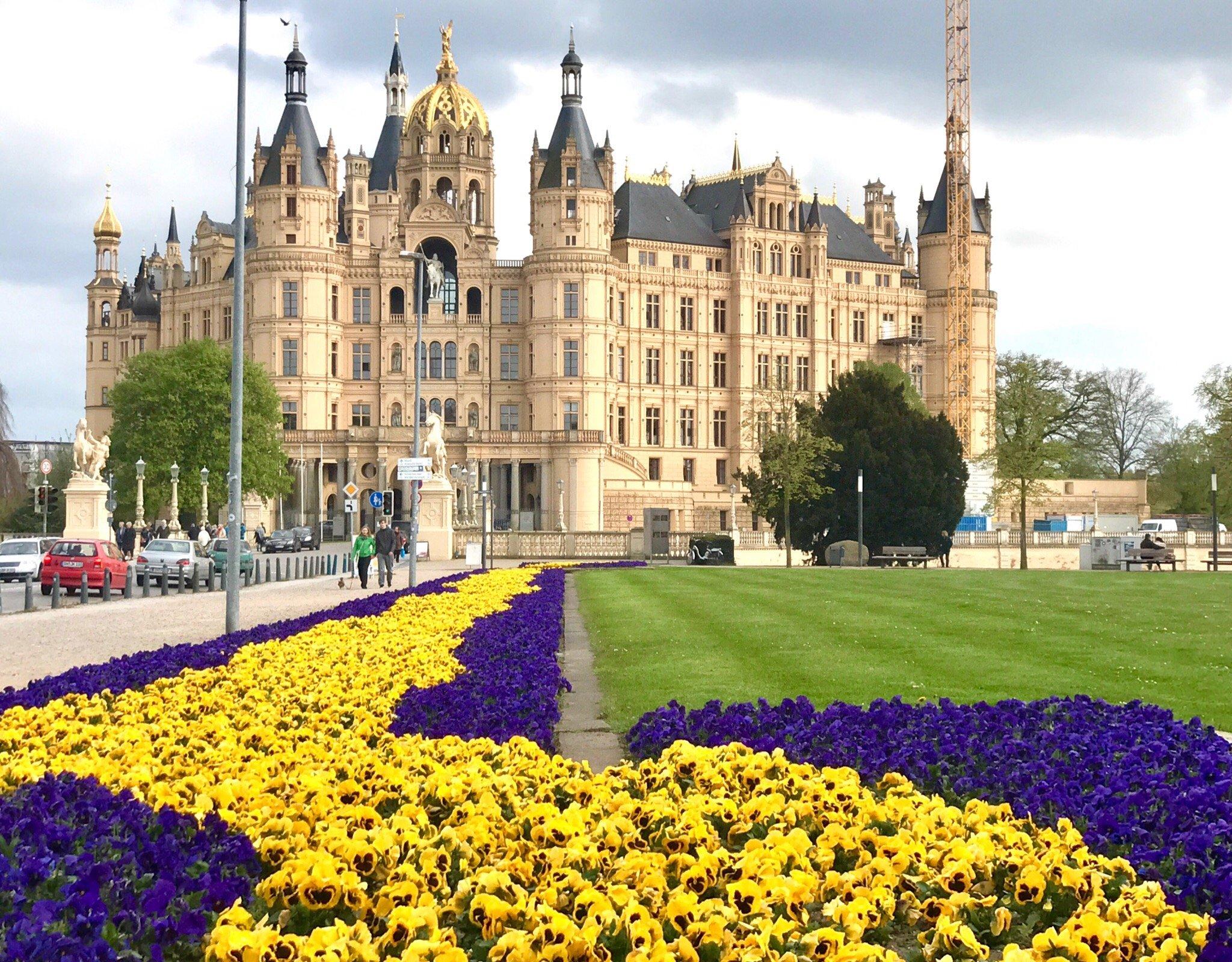 Friends of Dave Tours