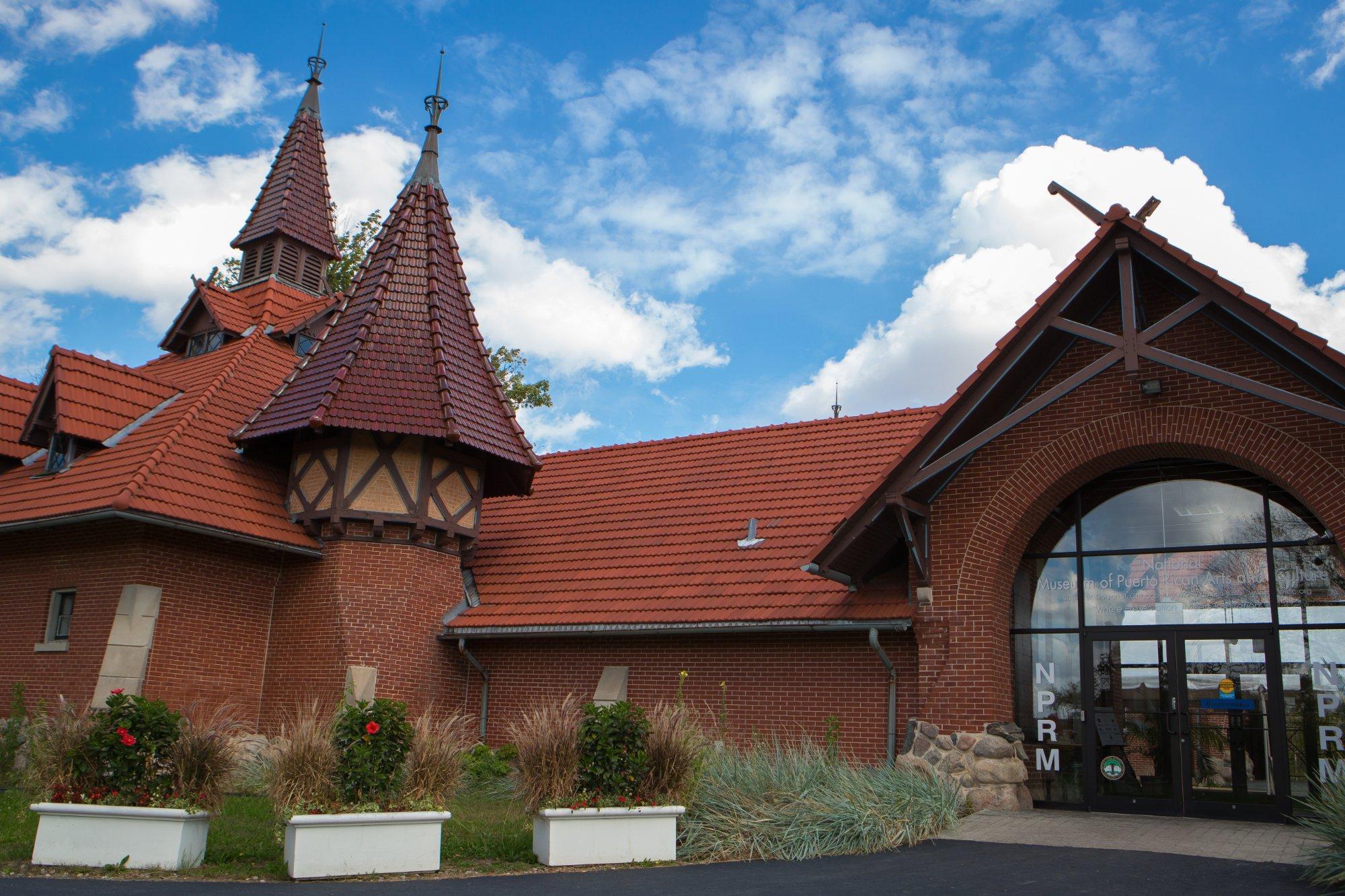 National Museum of Puerto Rican Arts & Culture