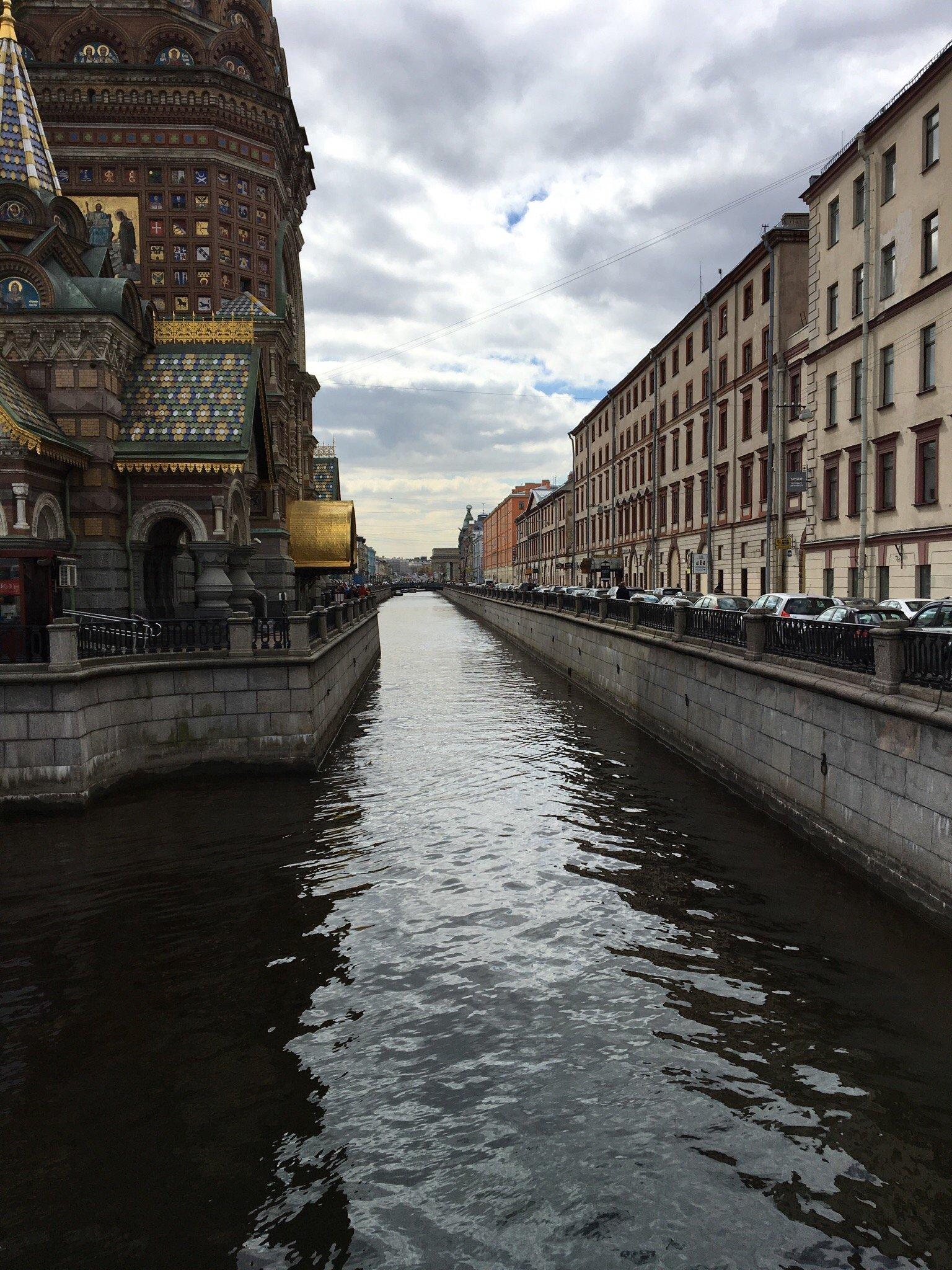 Piterskaya Club Hotel