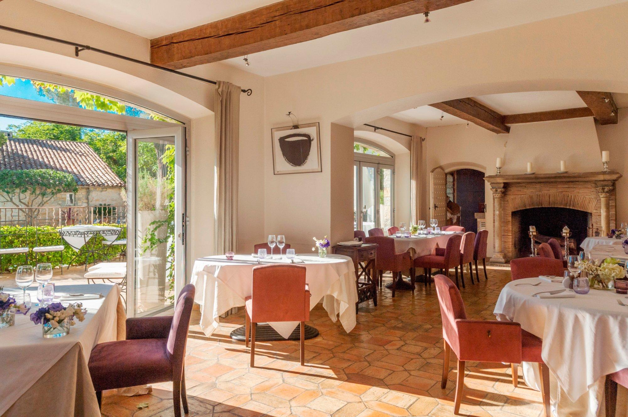 Le Manoir De L'Etang