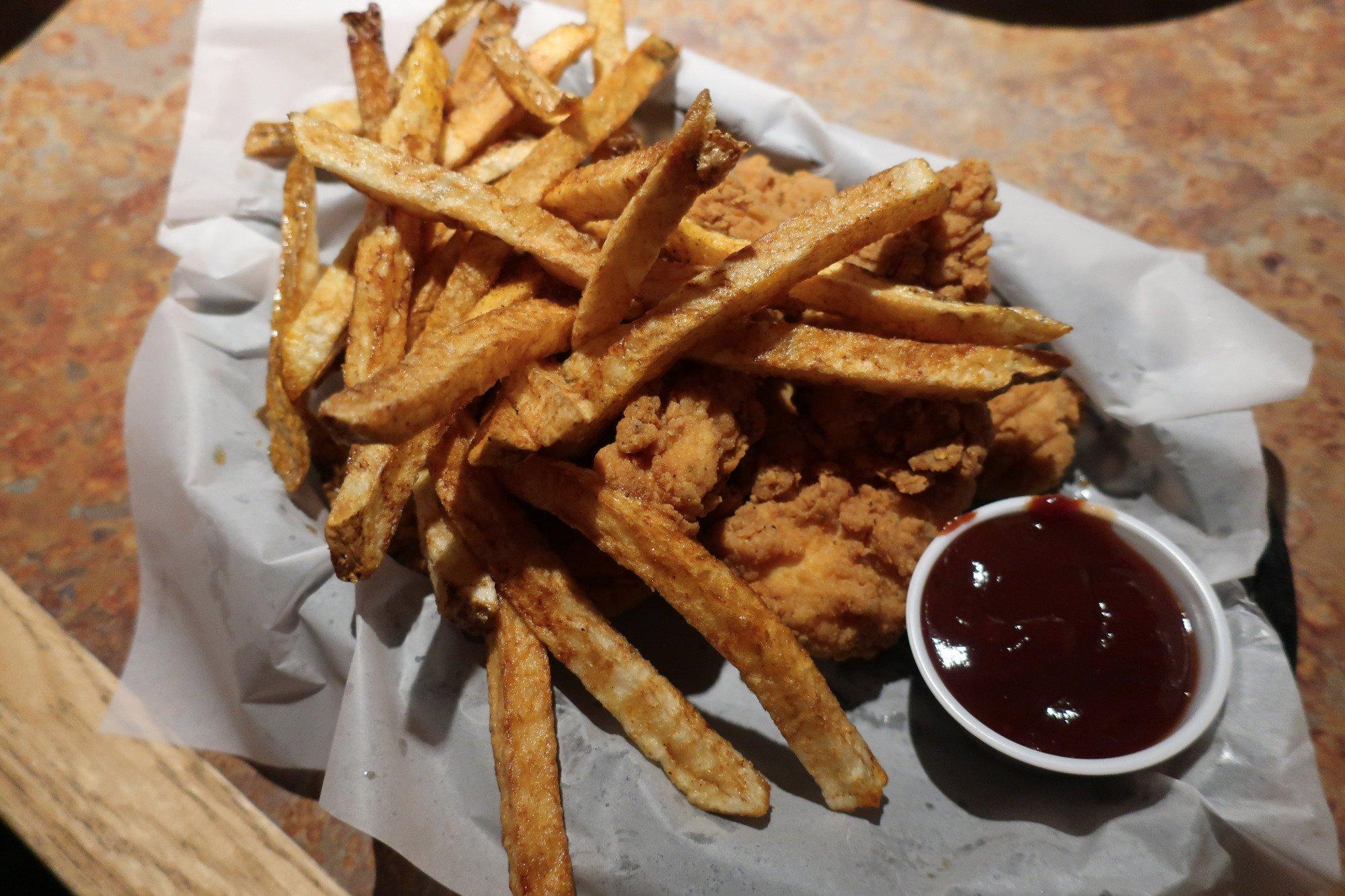 Hitching Post Restaurant & Saloon