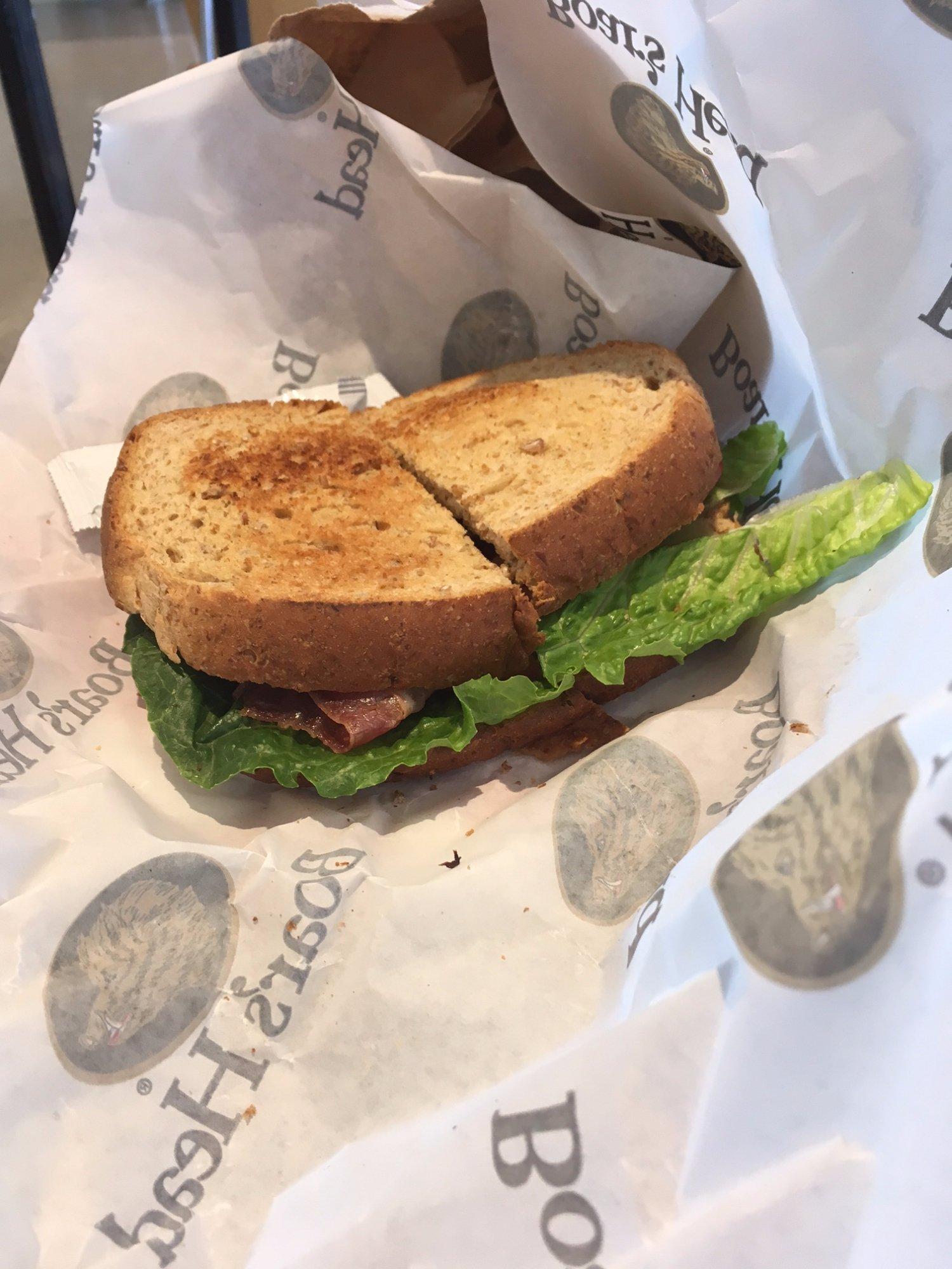 Nature's Kitchen Fresh Cafe