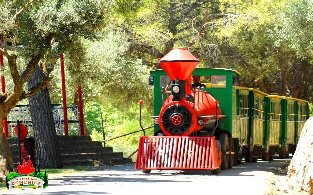 Città Della Domenica