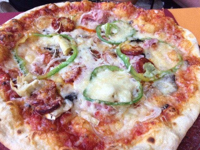 Restaurant Italien des Arcades