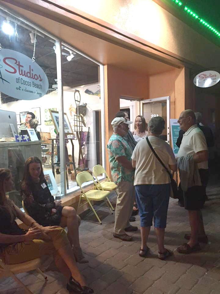 Studios of Cocoa Beach