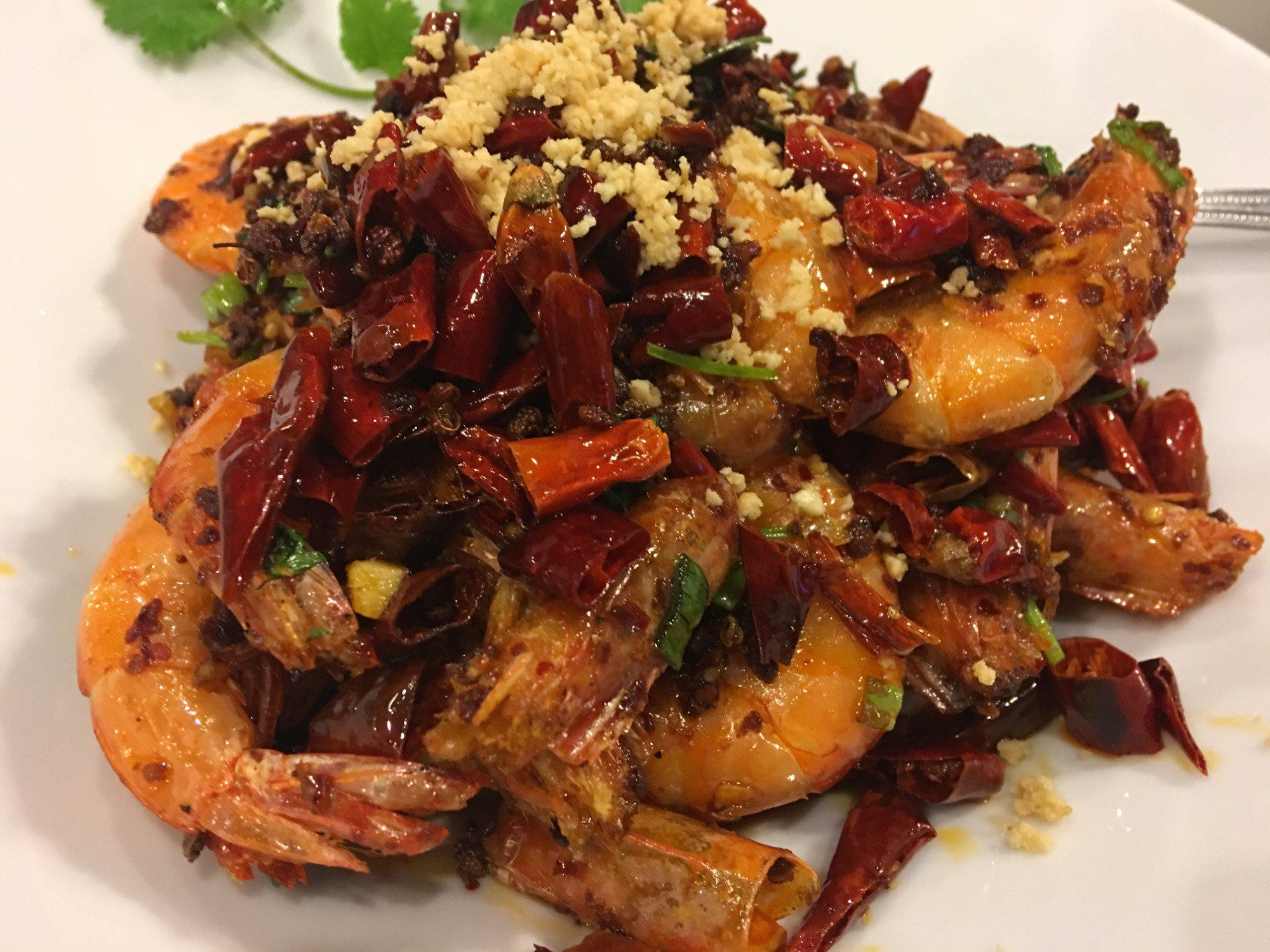 Silkway Halal Cuisine