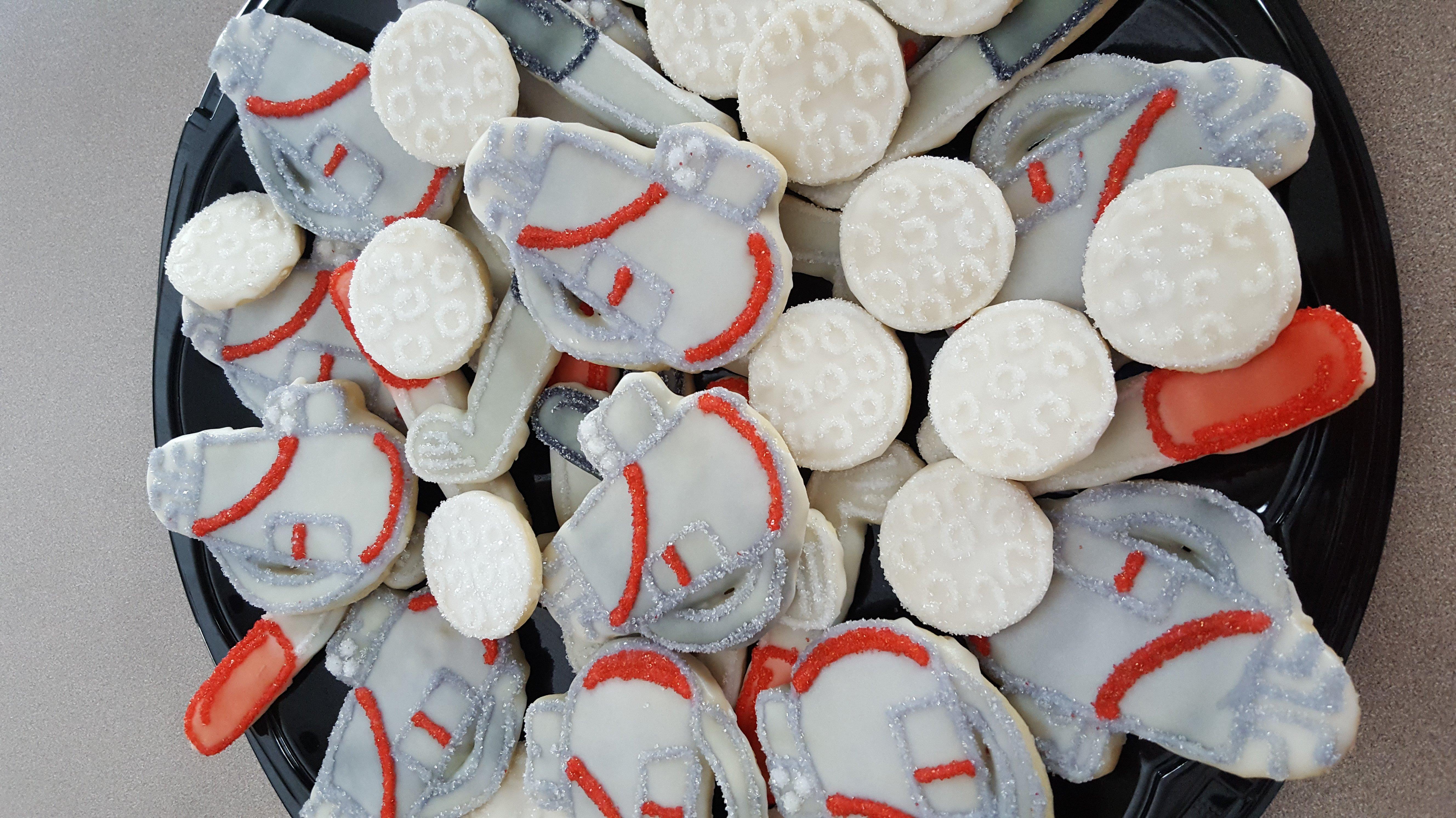 Sandy's Custom Cakes